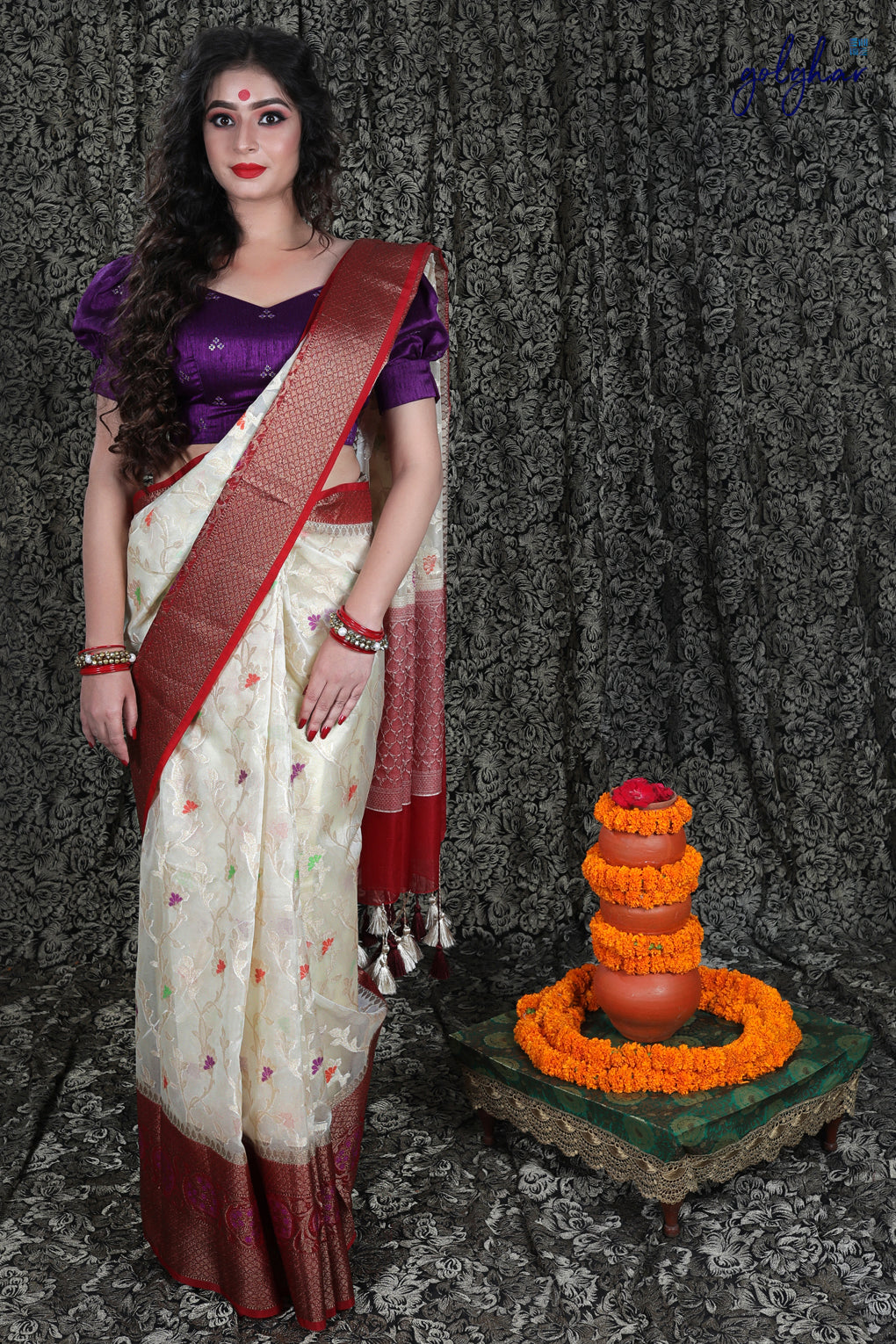 Shaila (Saree)