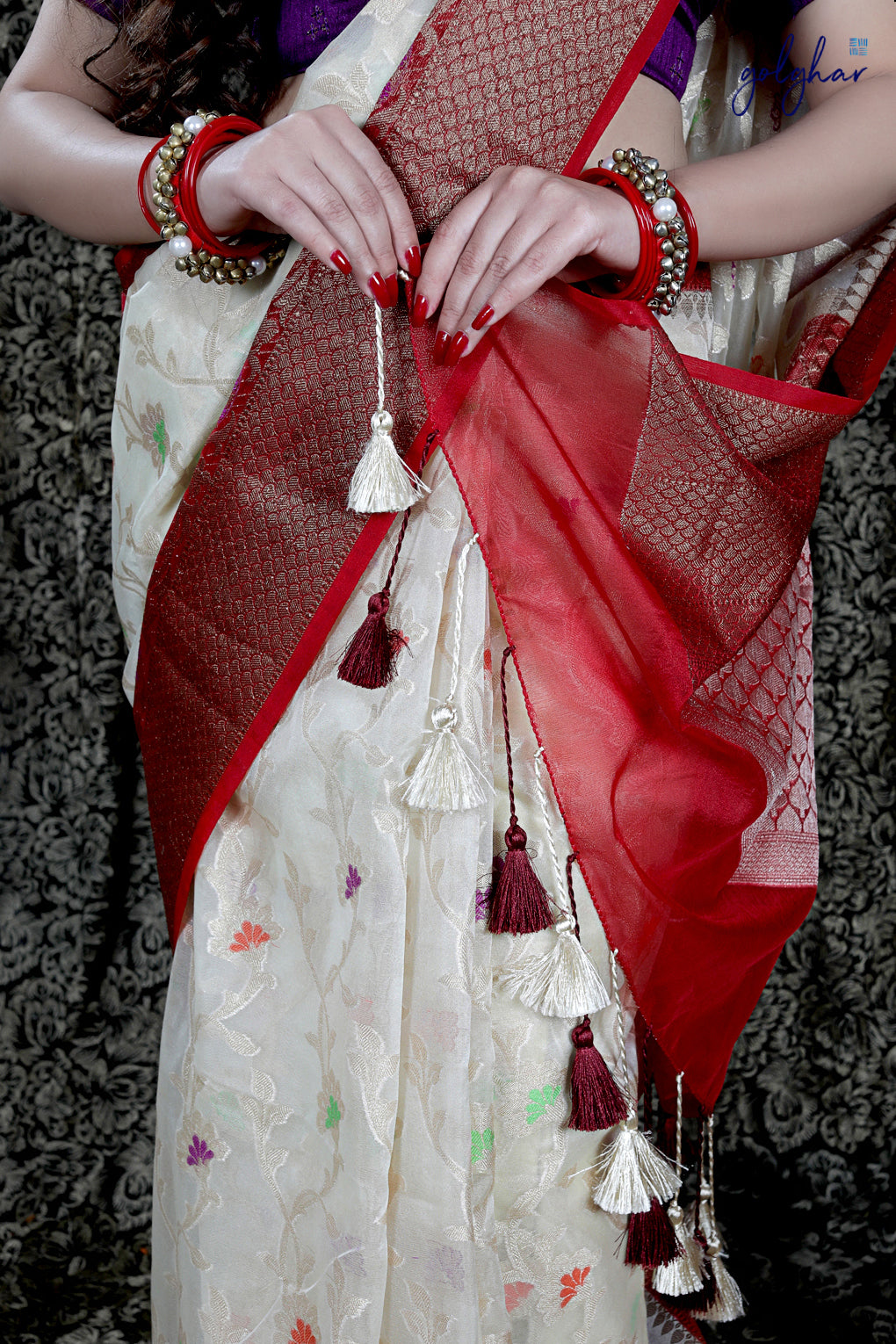 Shaila (Saree)