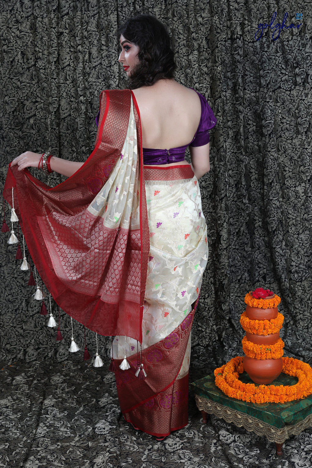 Shaila (Saree)