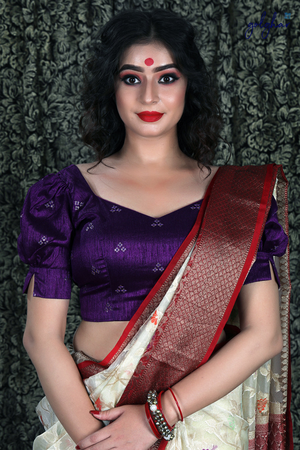 Jaamunia (Blouse)