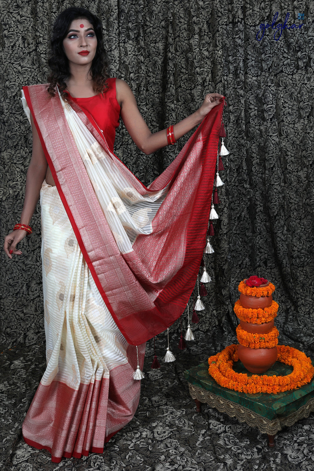 Aparna (Saree)