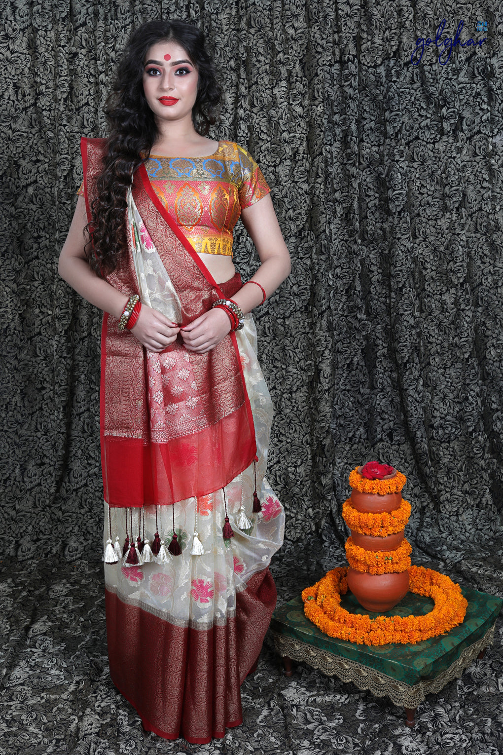 Chandika (Saree)