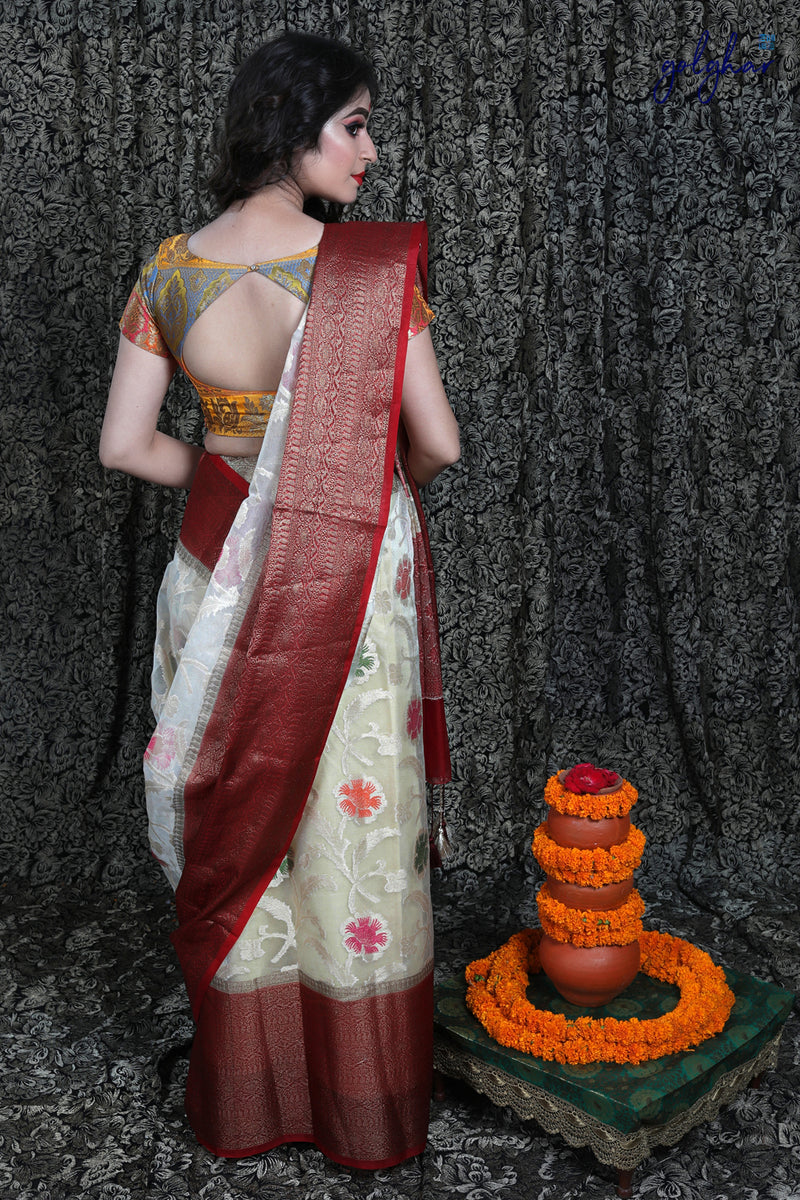 Chandika (Saree)