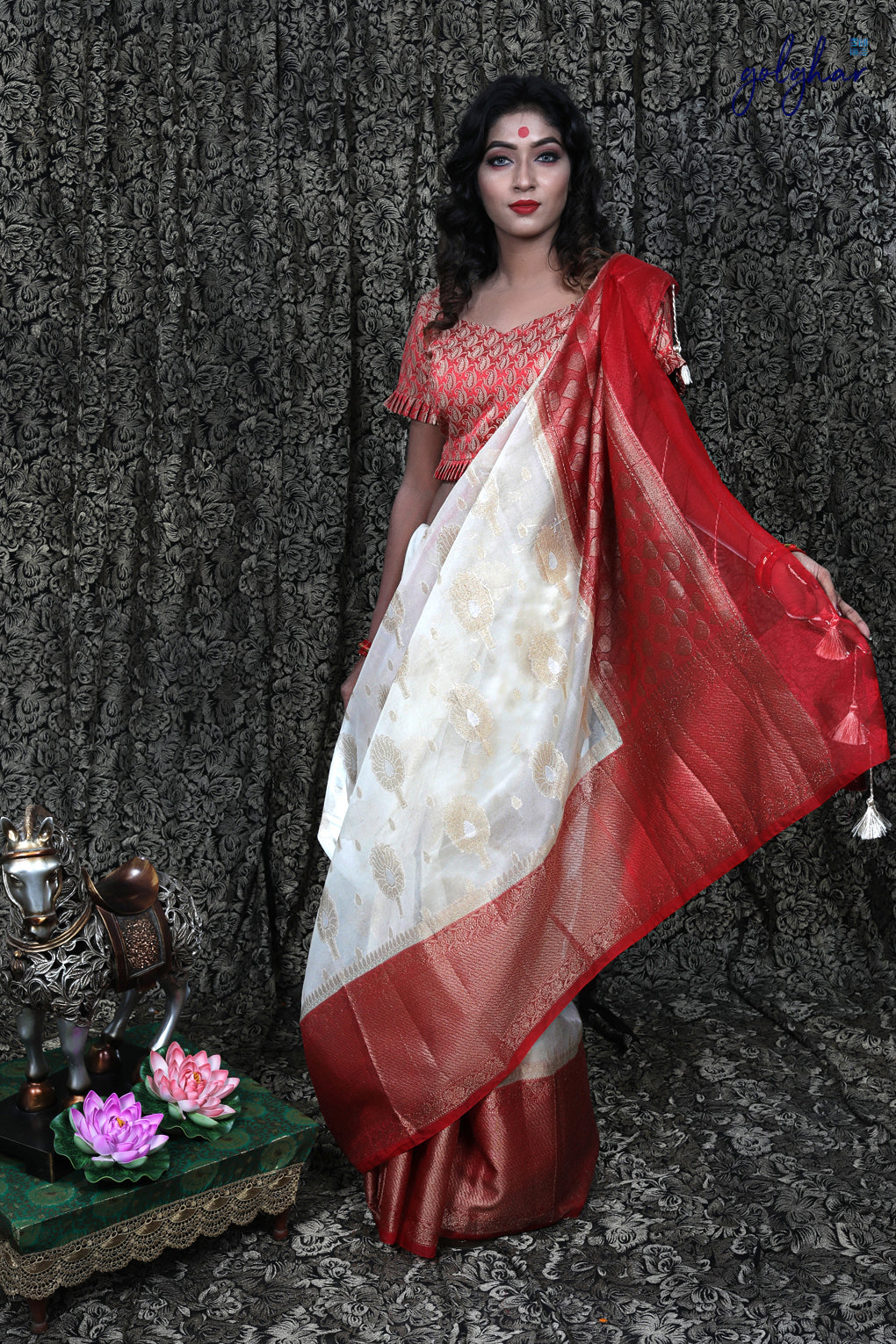 Kayseria (Blouse)