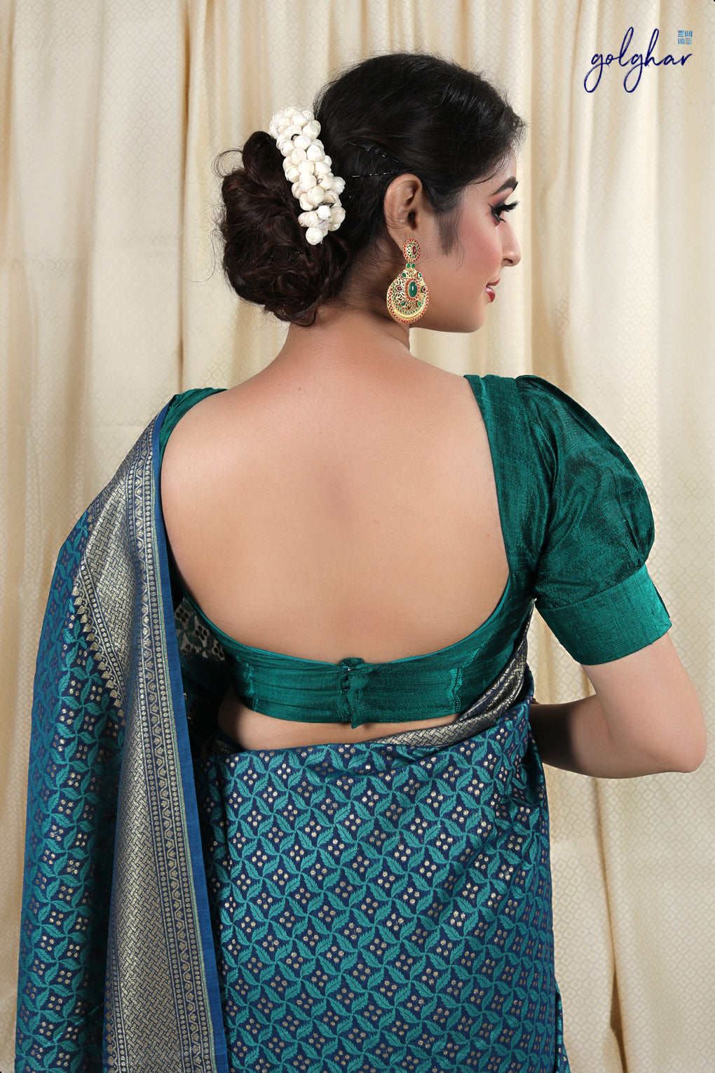 Hrida (Blouse)