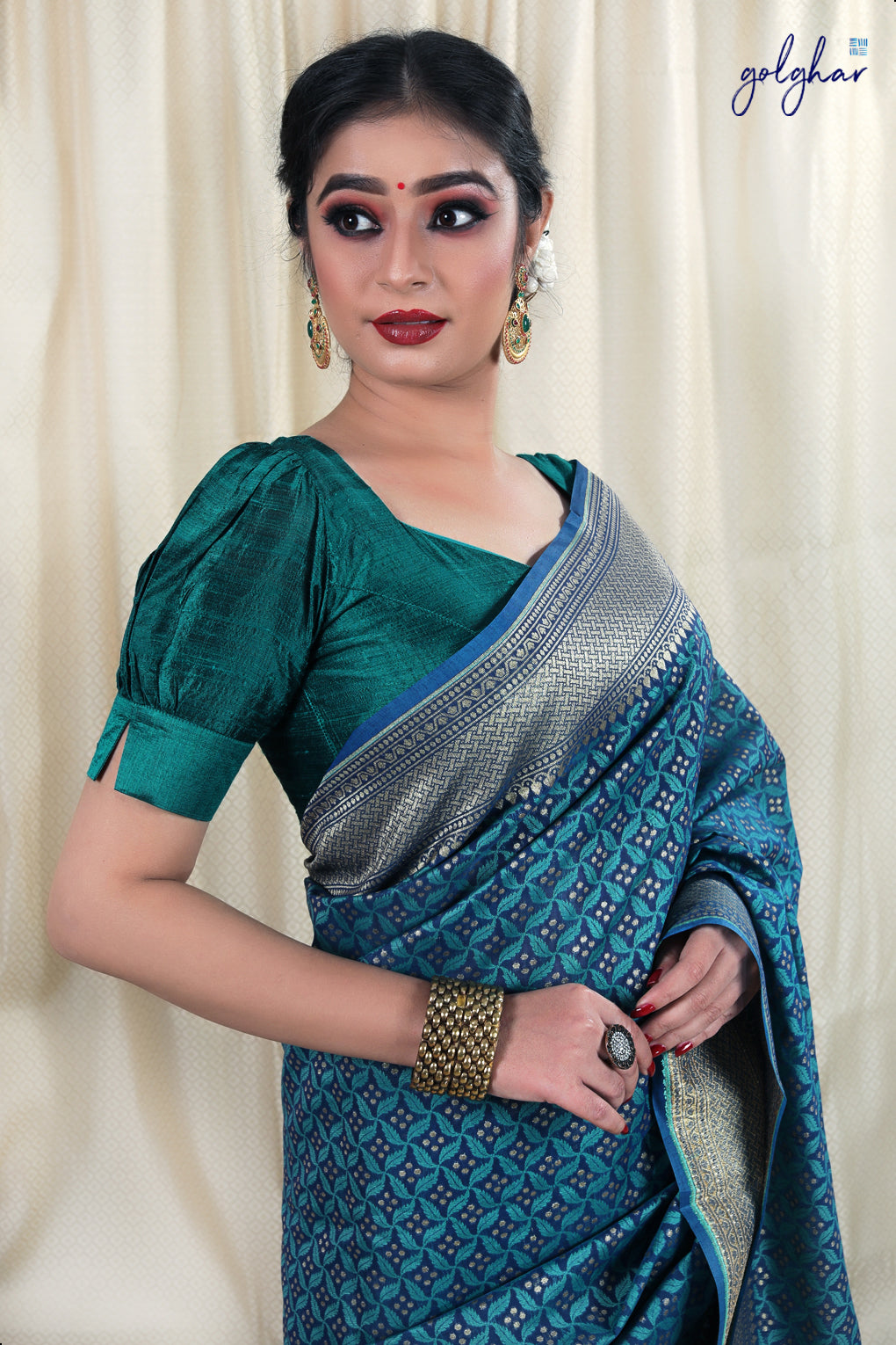 Hrida (Blouse)