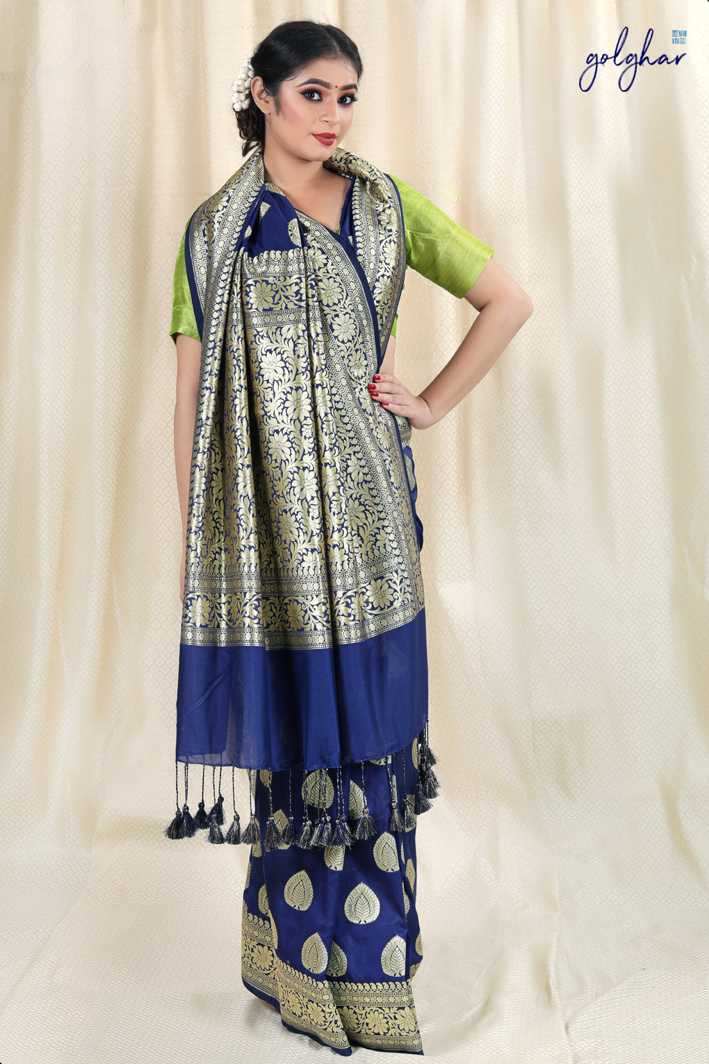 Dhaani (Blouse)