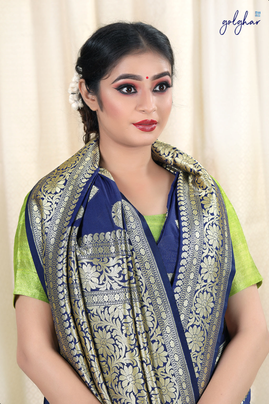 Dhaani (Blouse)