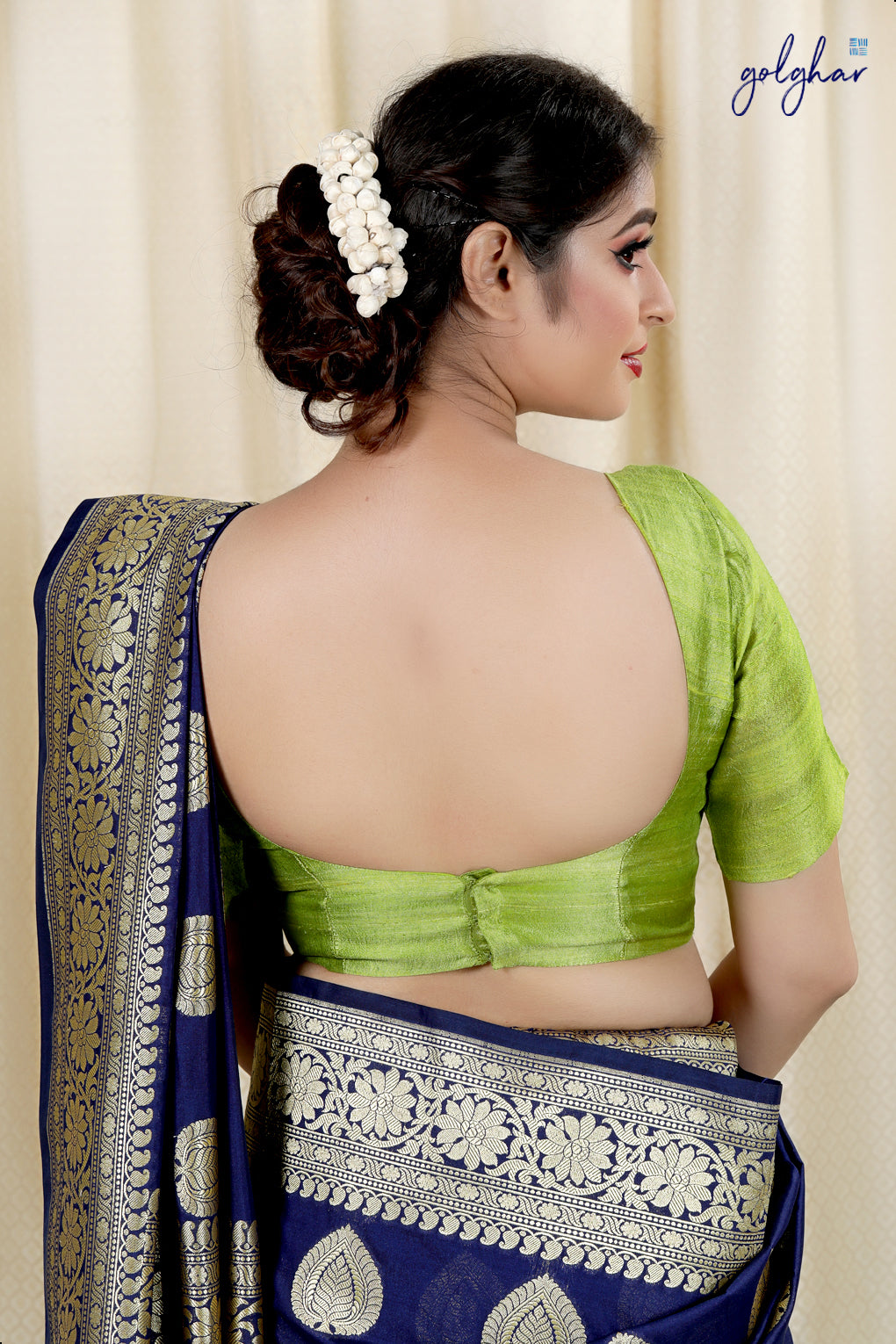 Dhaani (Blouse)