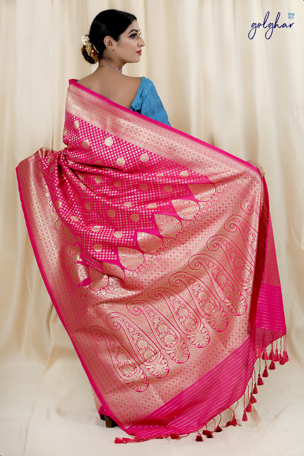 Nilay (Blouse)