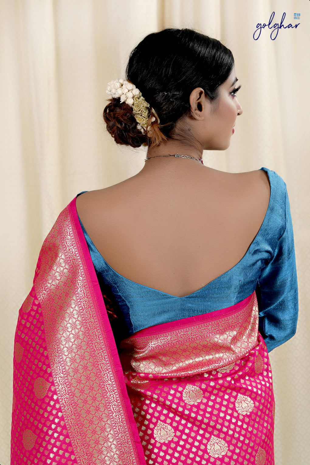 Nilay (Blouse)