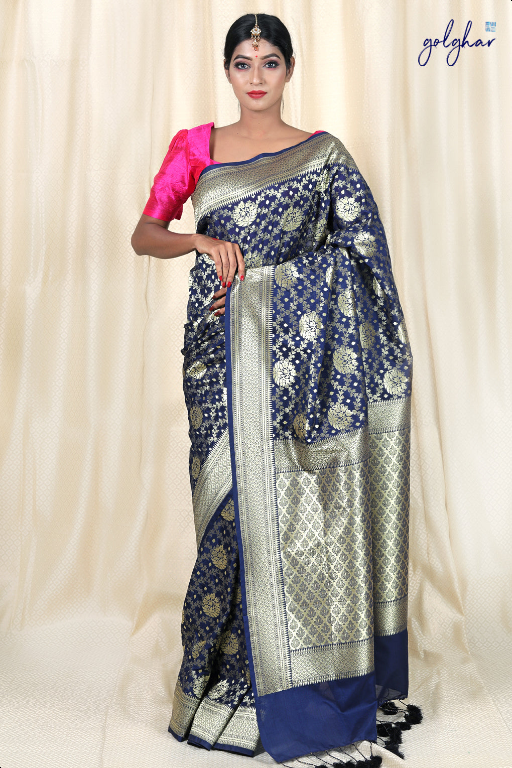 Gulabi Sona (Blouse)