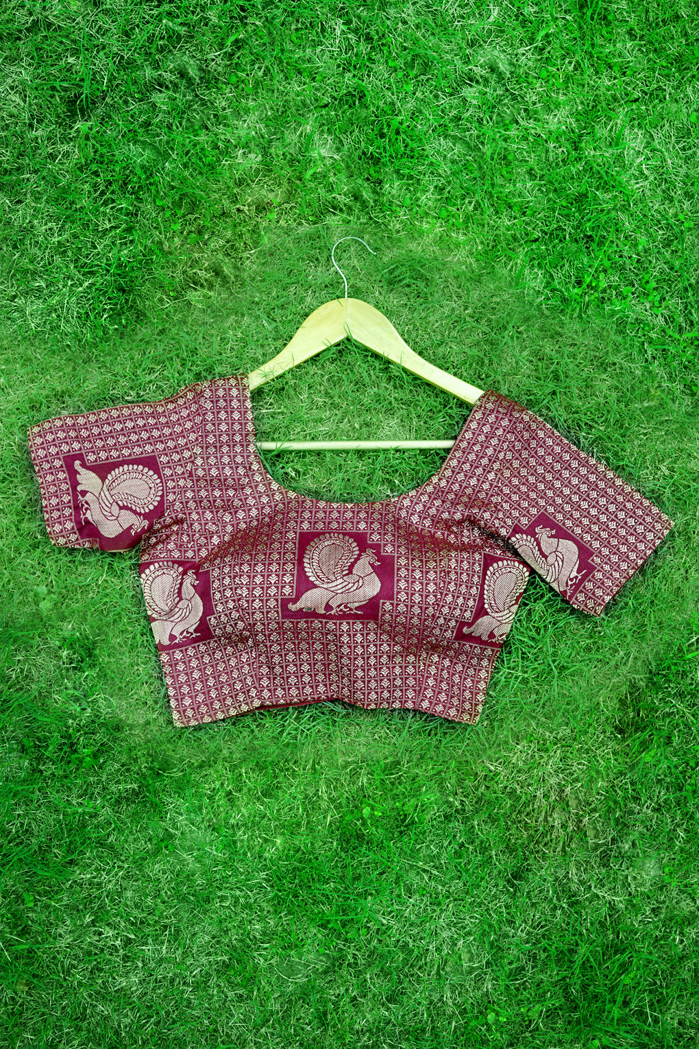 Mayur (Blouse)