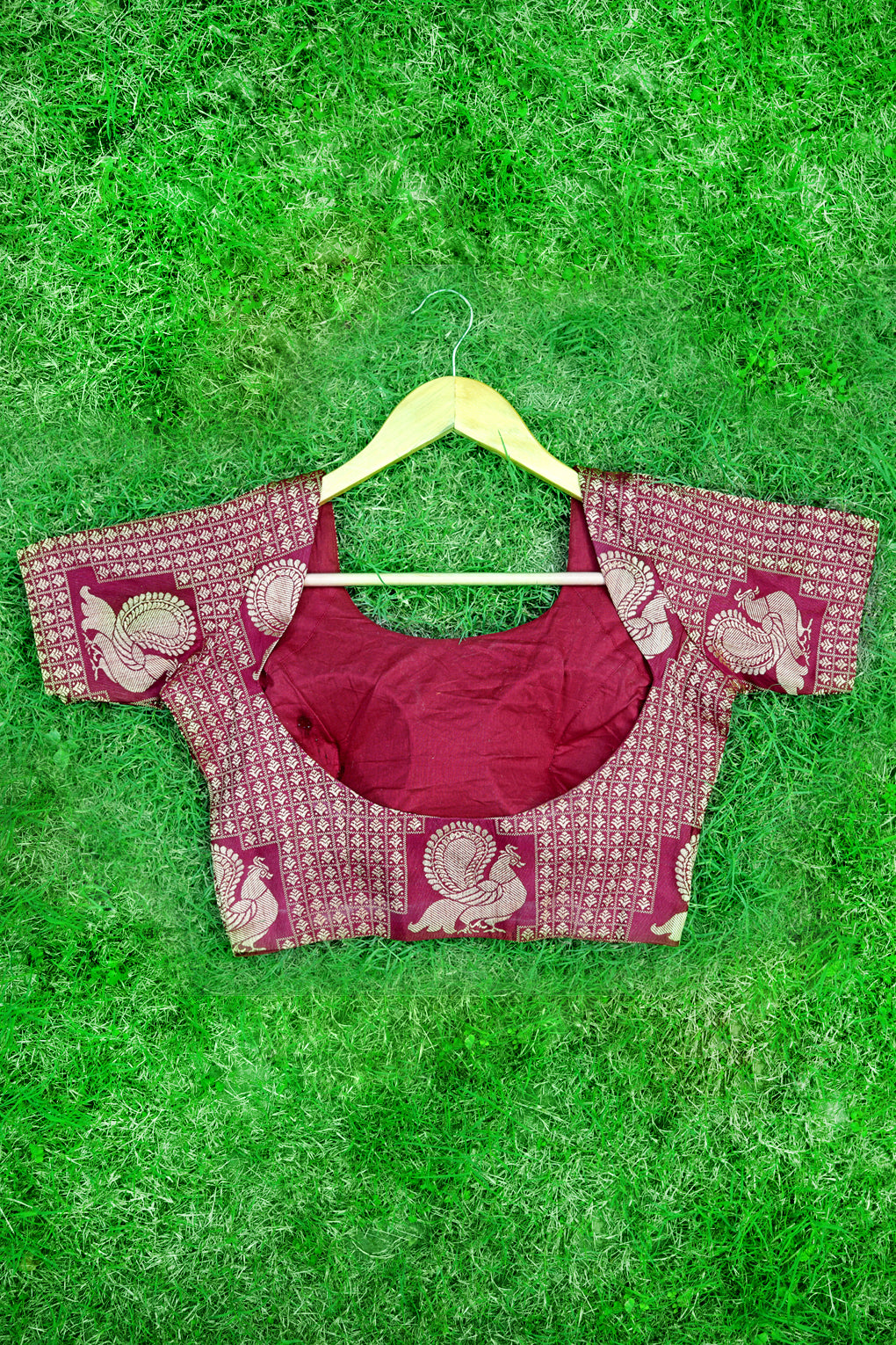 Mayur (Blouse)