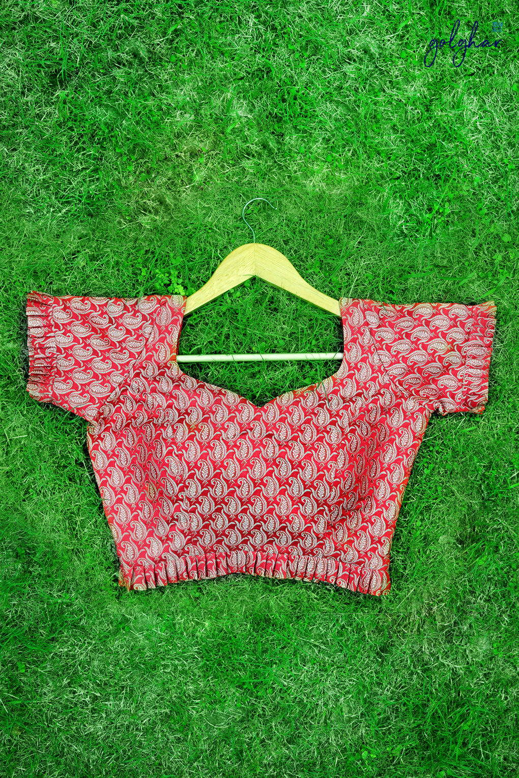 Kayseria (Blouse)
