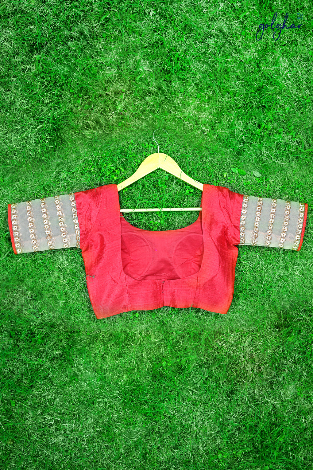 Rosette (Blouse)