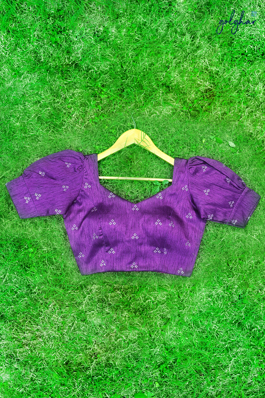 Jaamunia (Blouse)