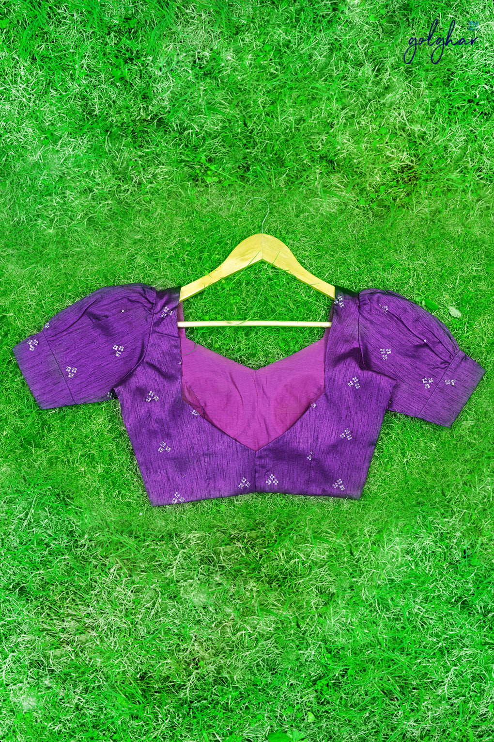 Jaamunia (Blouse)