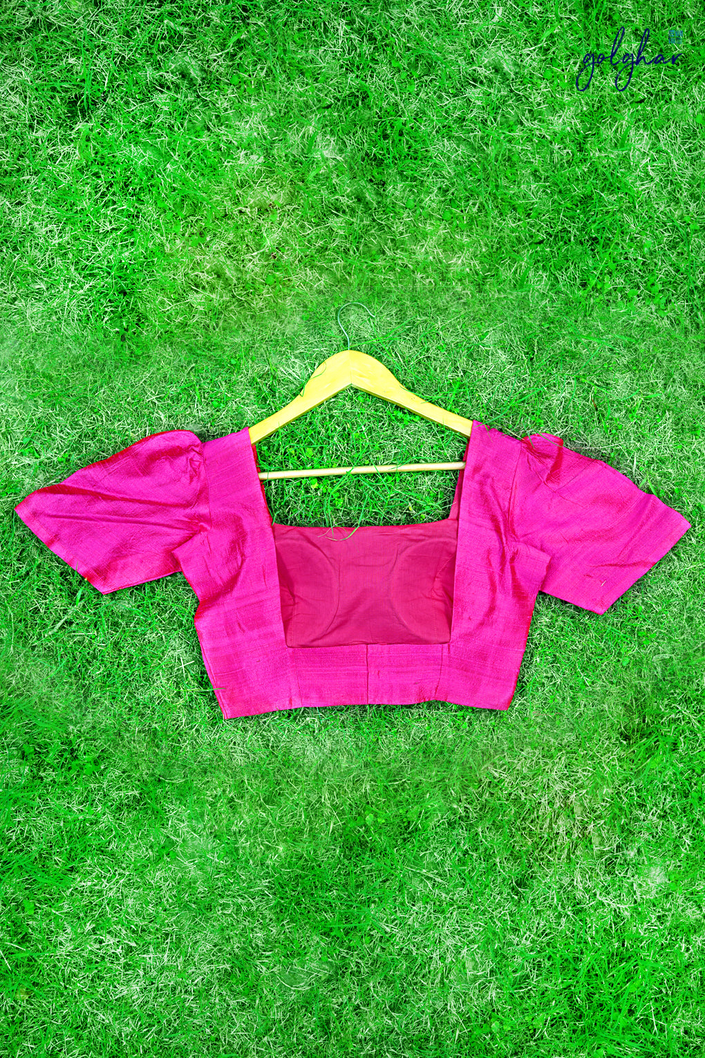 Gulabi Sona (Blouse)