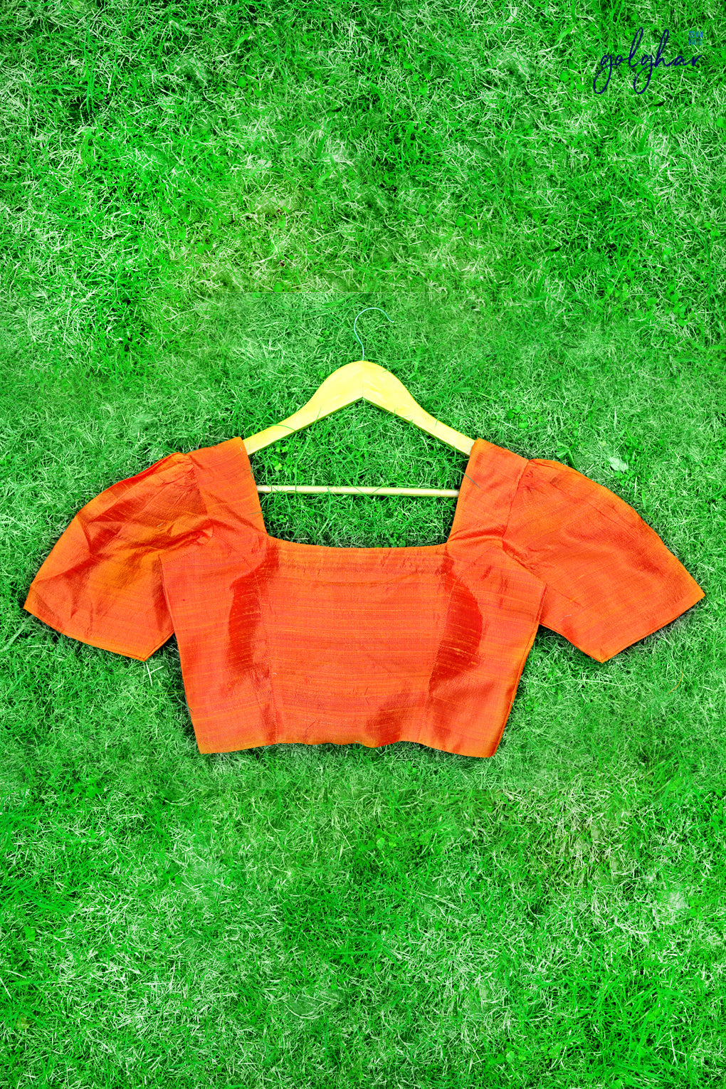 Genda Phool (Blouse)