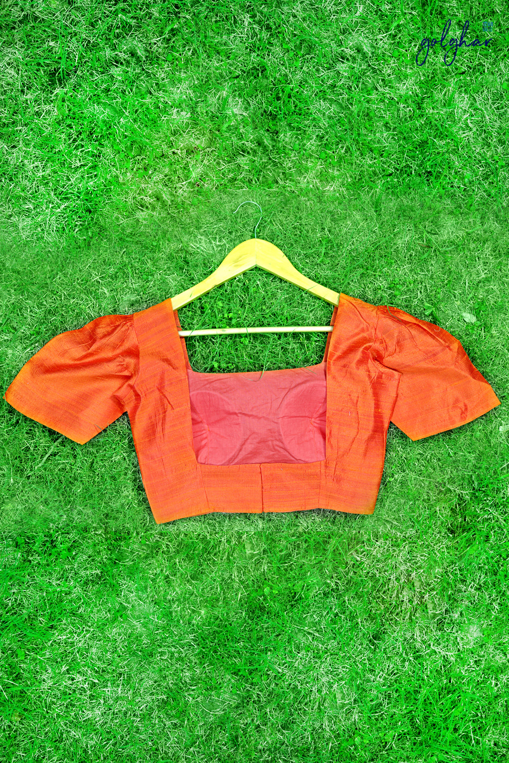 Genda Phool (Blouse)