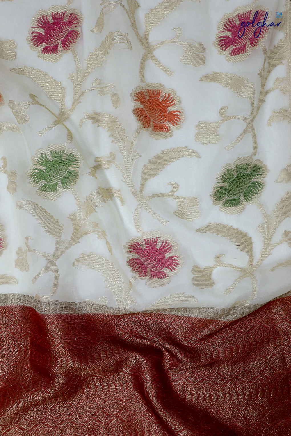 Chandika (Saree)