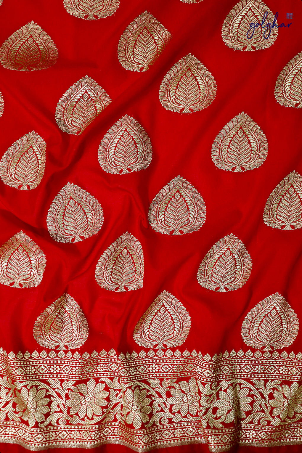 Desert Rose (Saree)