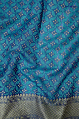 Star Blanket (Saree)