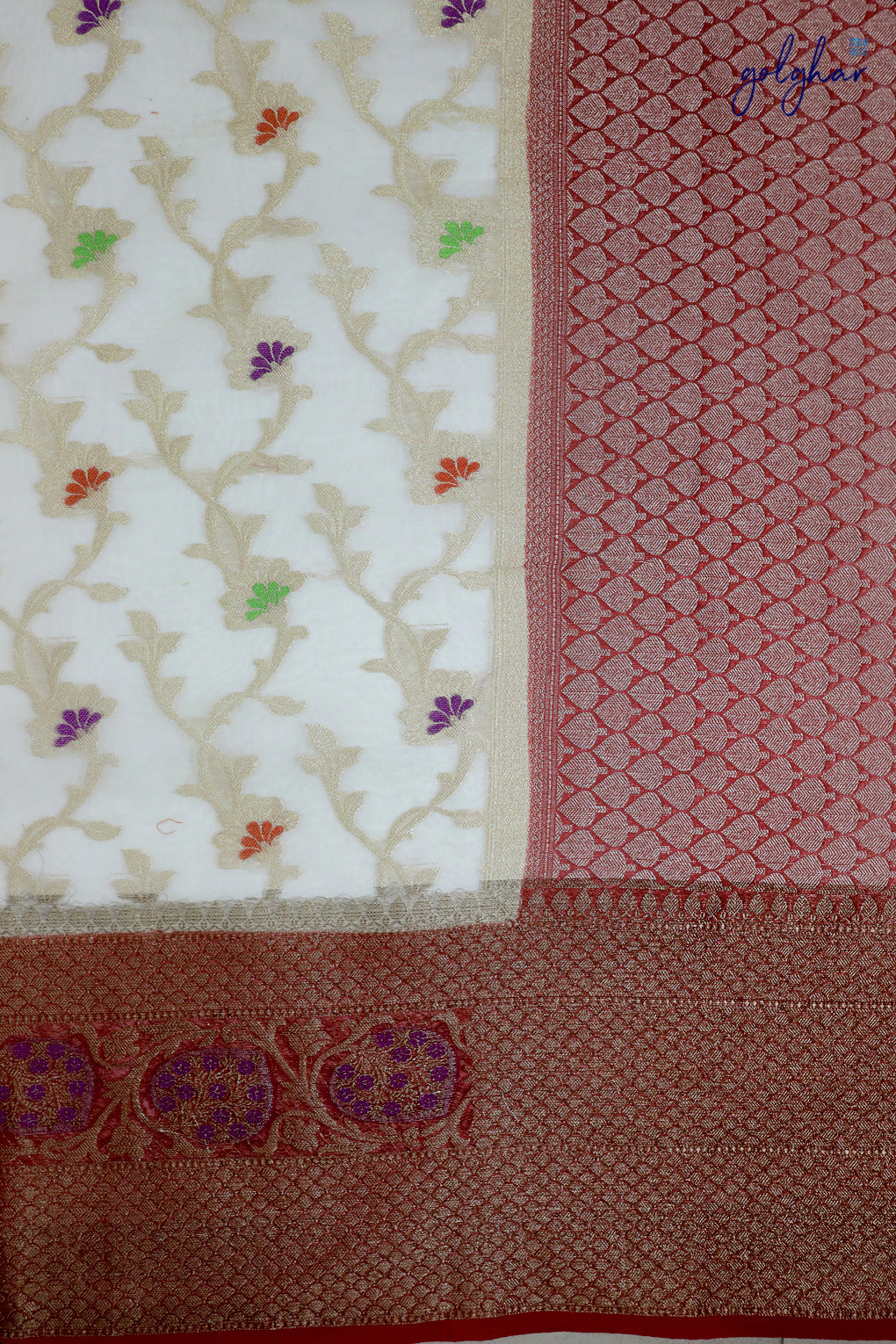 Shaila (Saree)