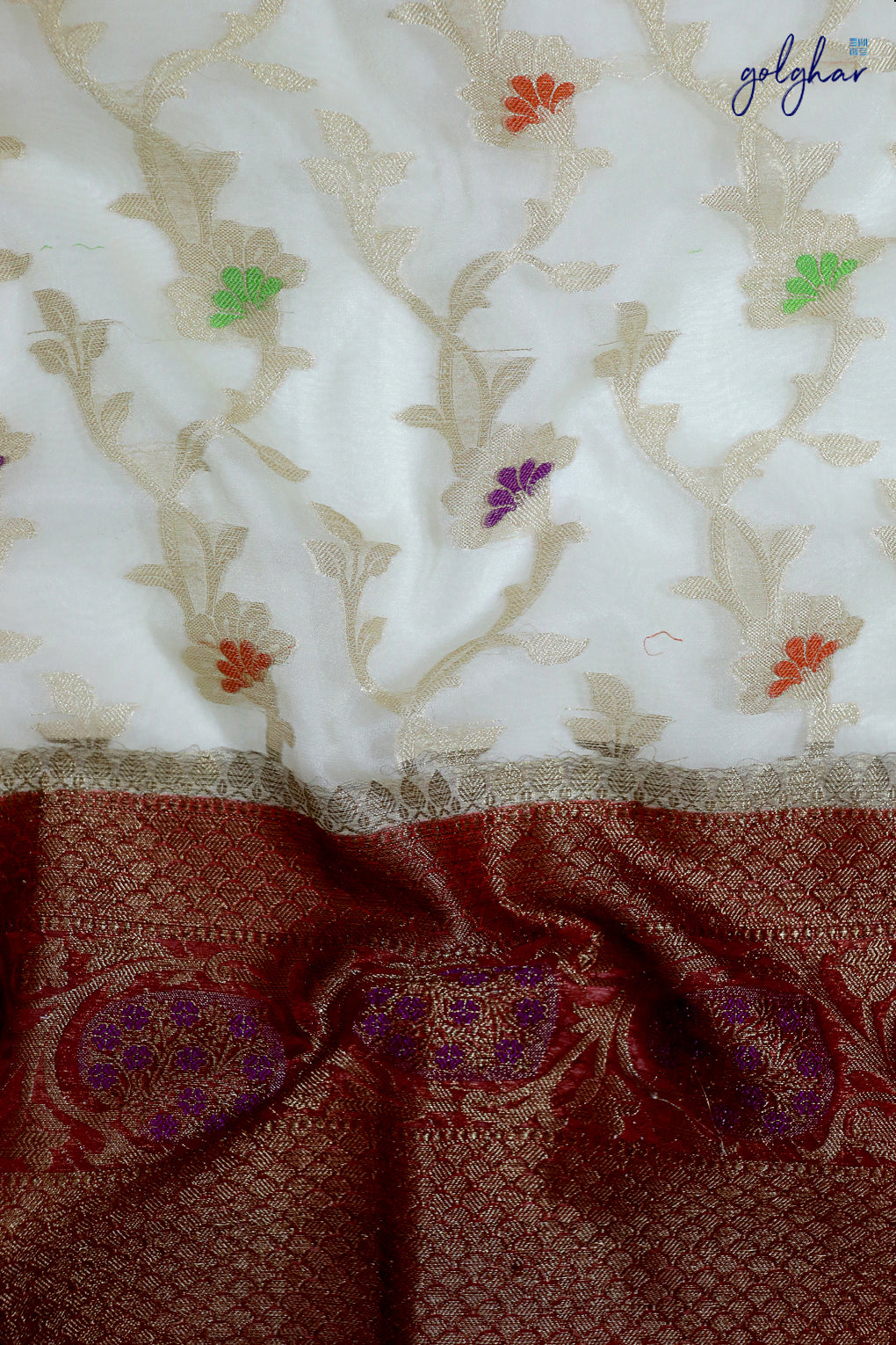 Shaila (Saree)