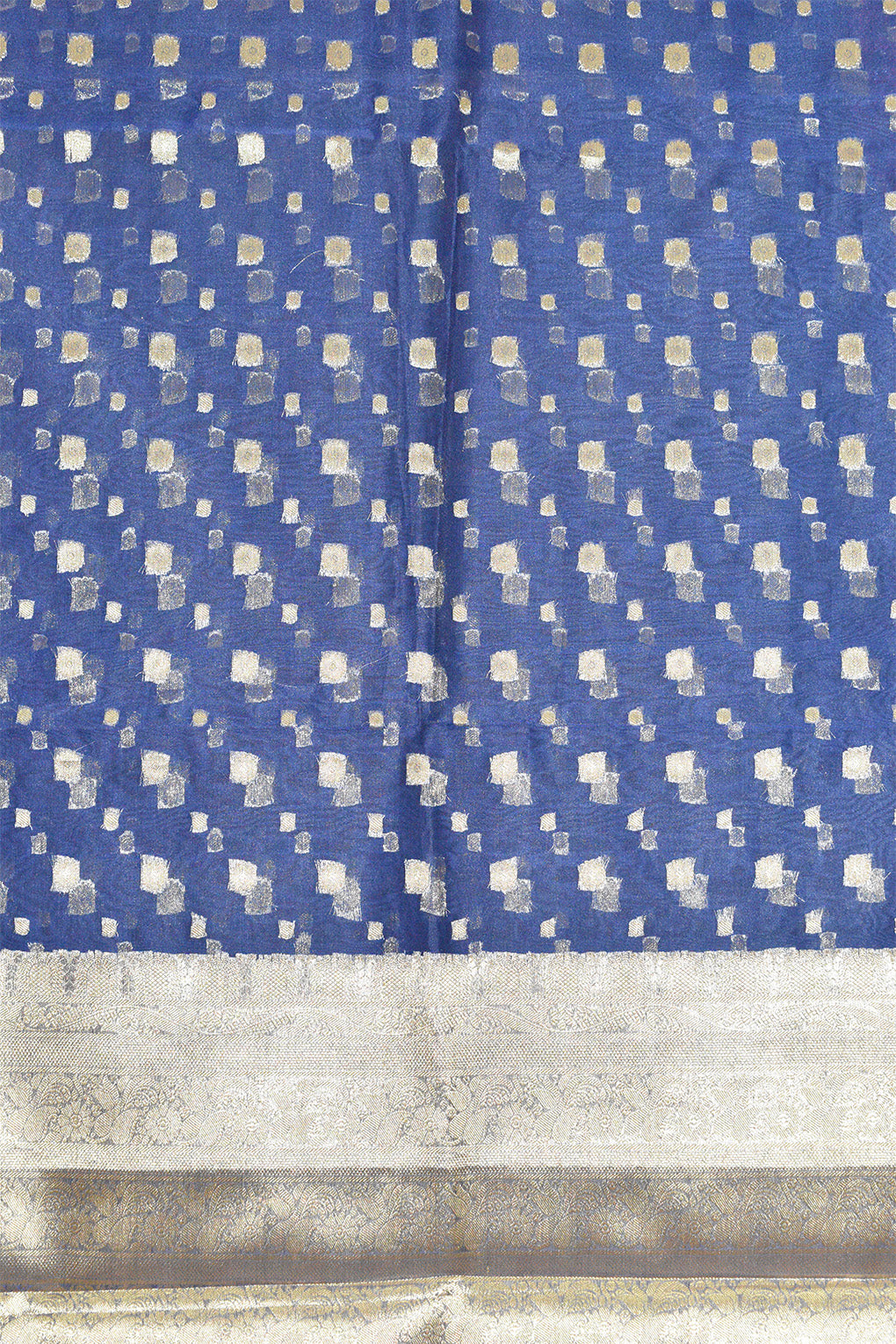 Black Mirror (Saree)