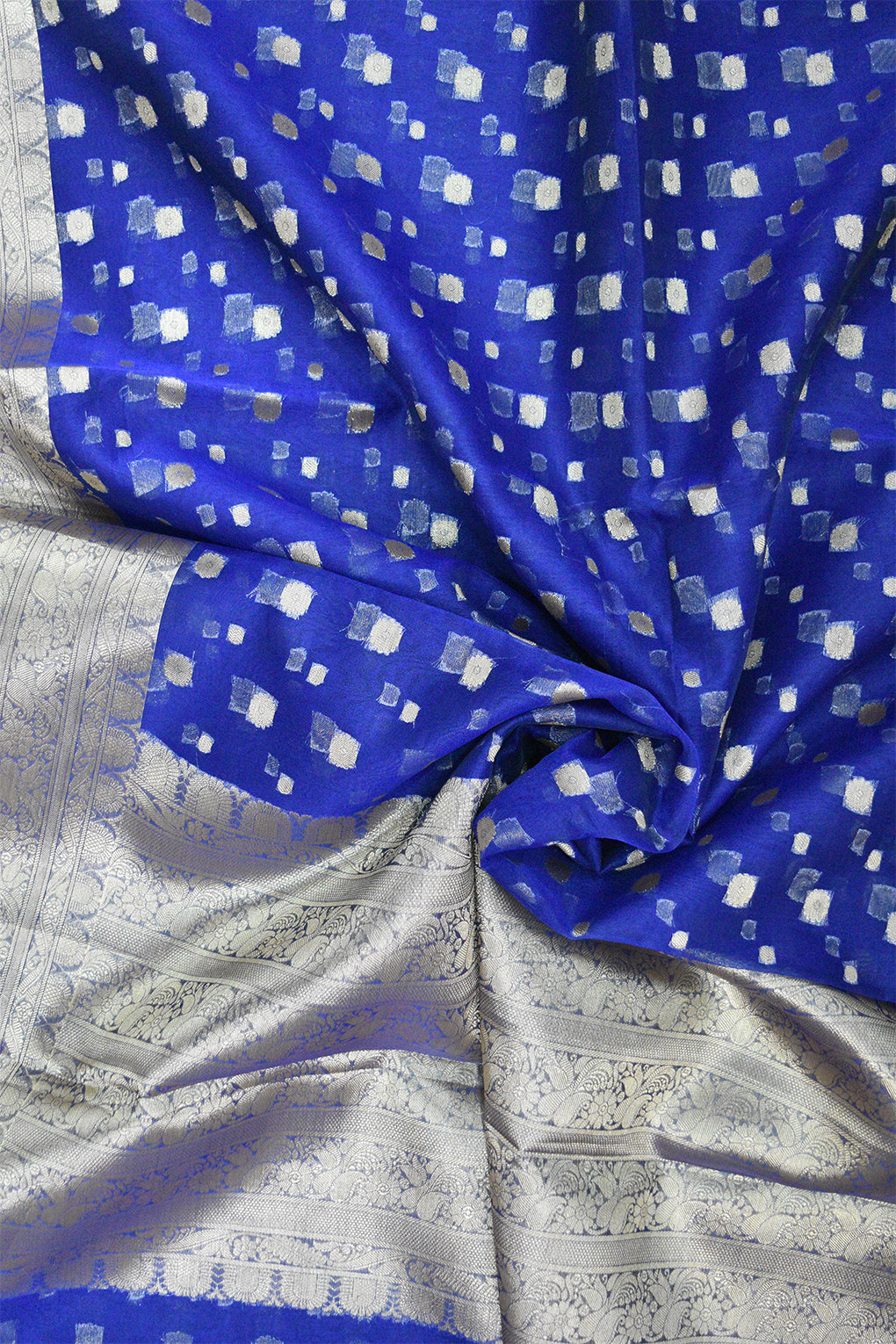 Golden Stars (Saree)