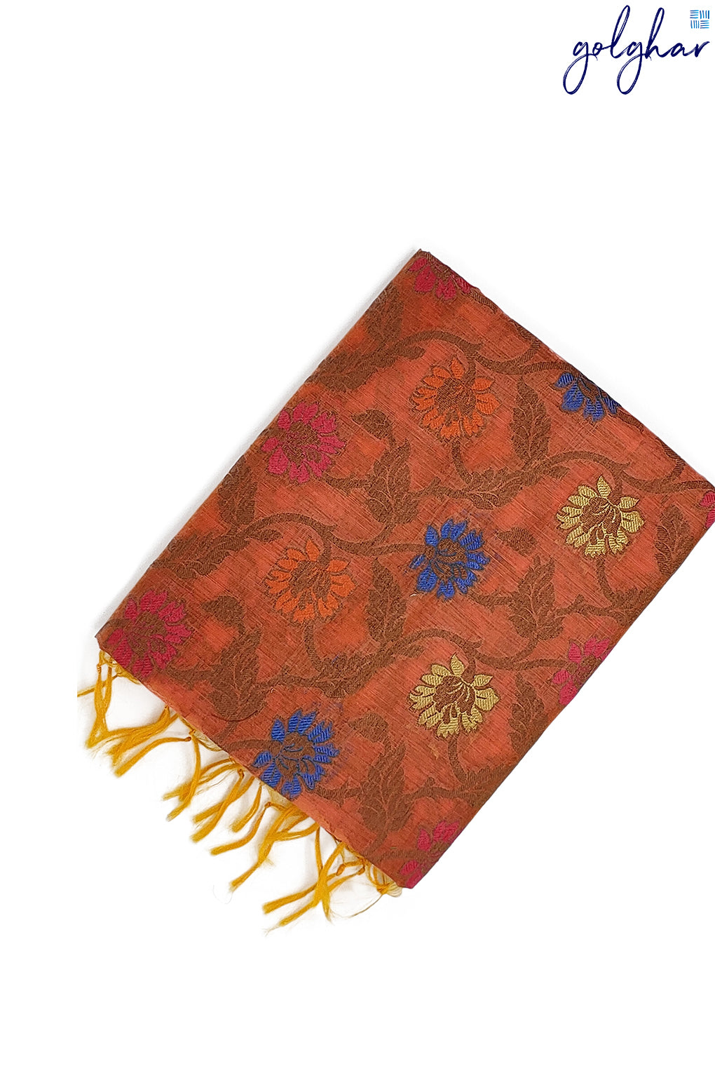 Rang-e-Bahaar (Dupatta)