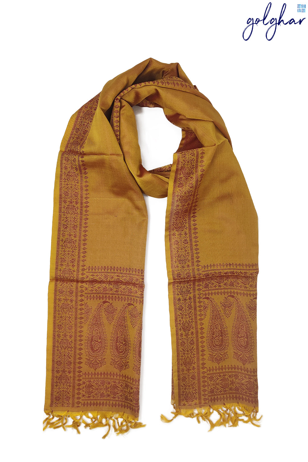 Vatsalya (Stole)