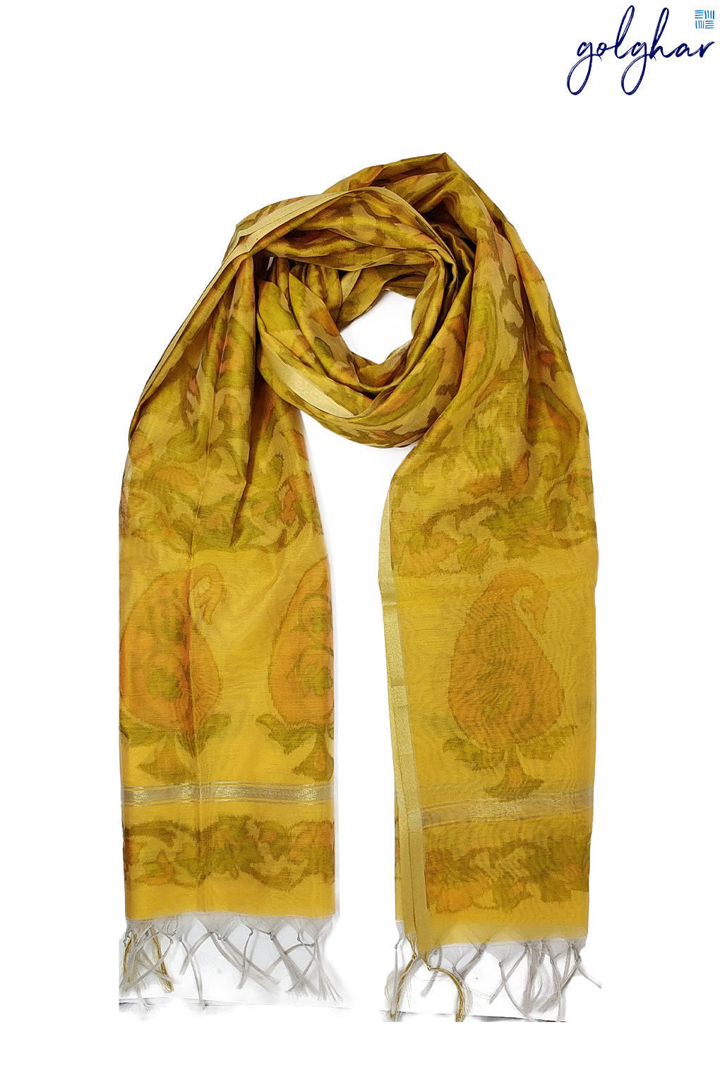 Masakali (Dupatta)