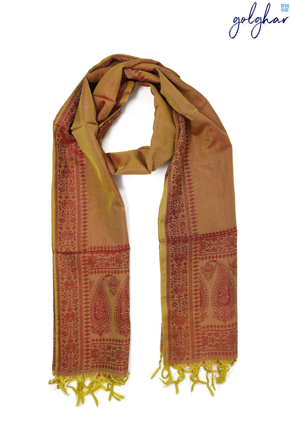 Vatsalya (Stole)