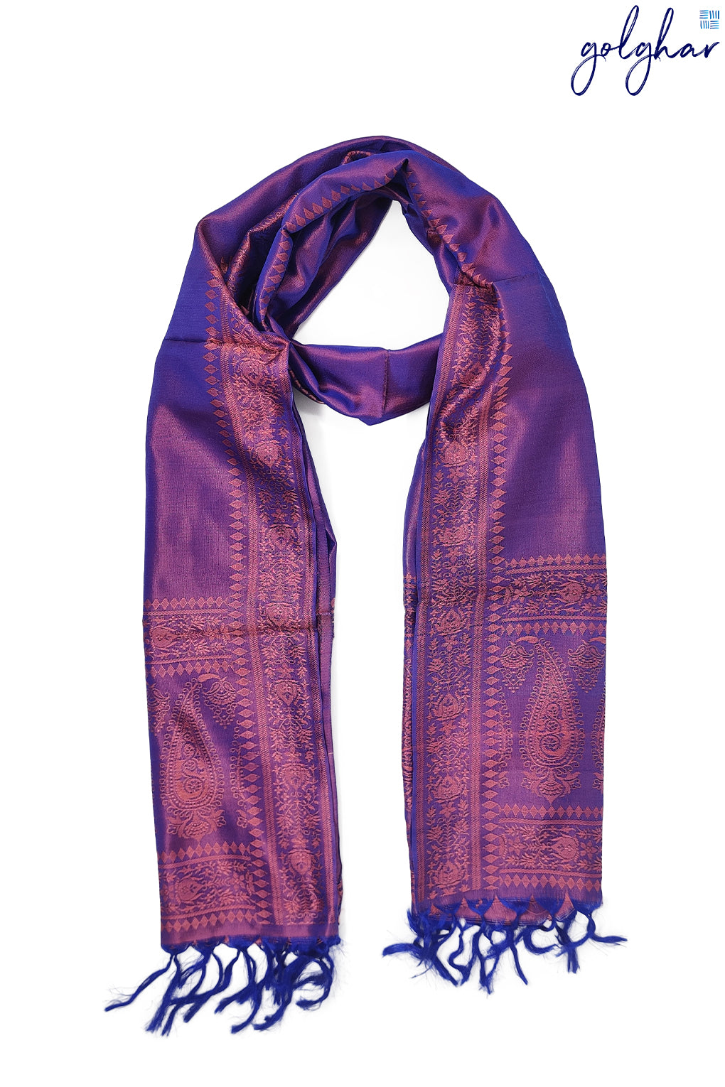 Vatsalya (Stole)