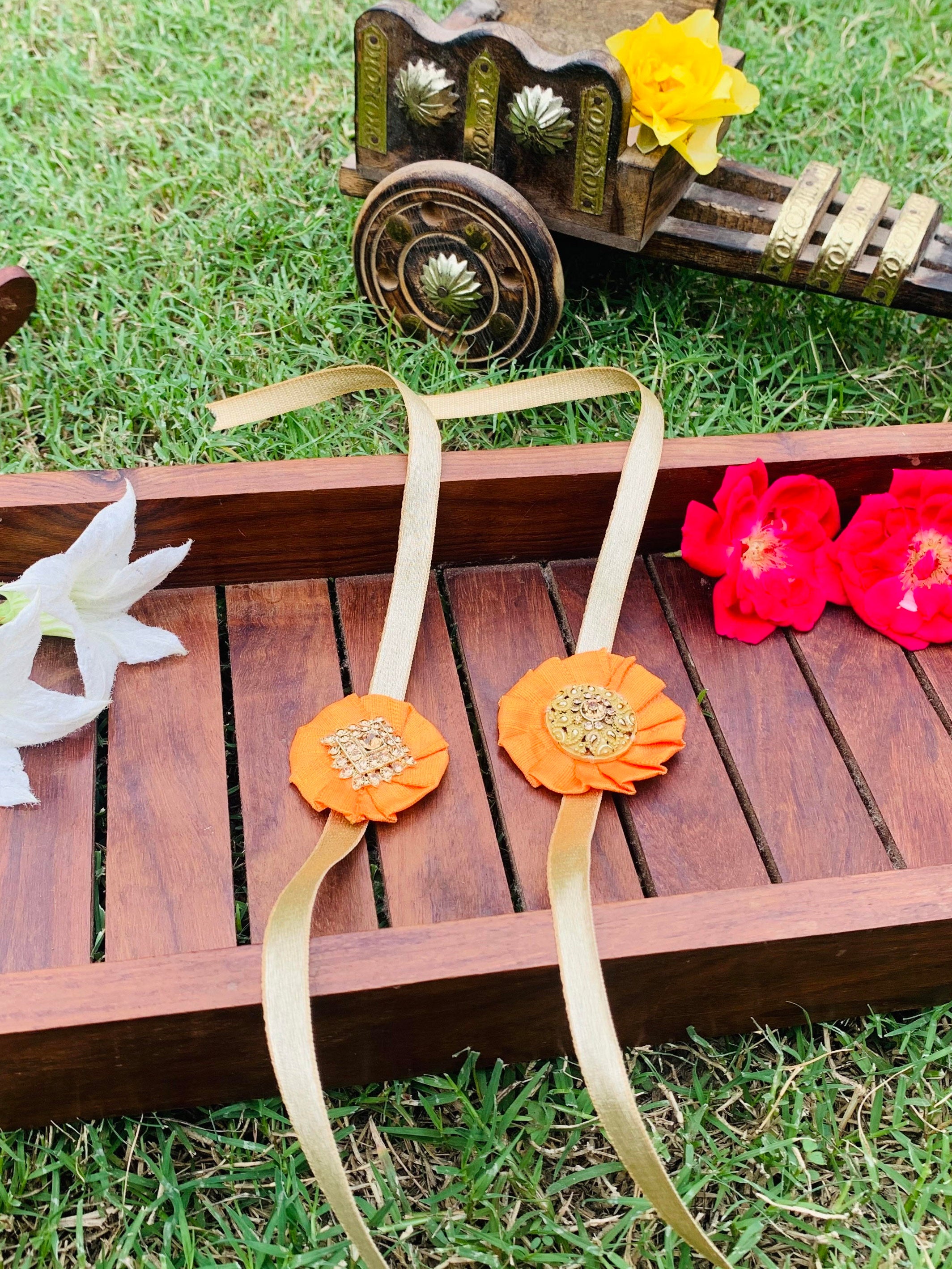Pavitra Rishta - Combo (Rakhi)