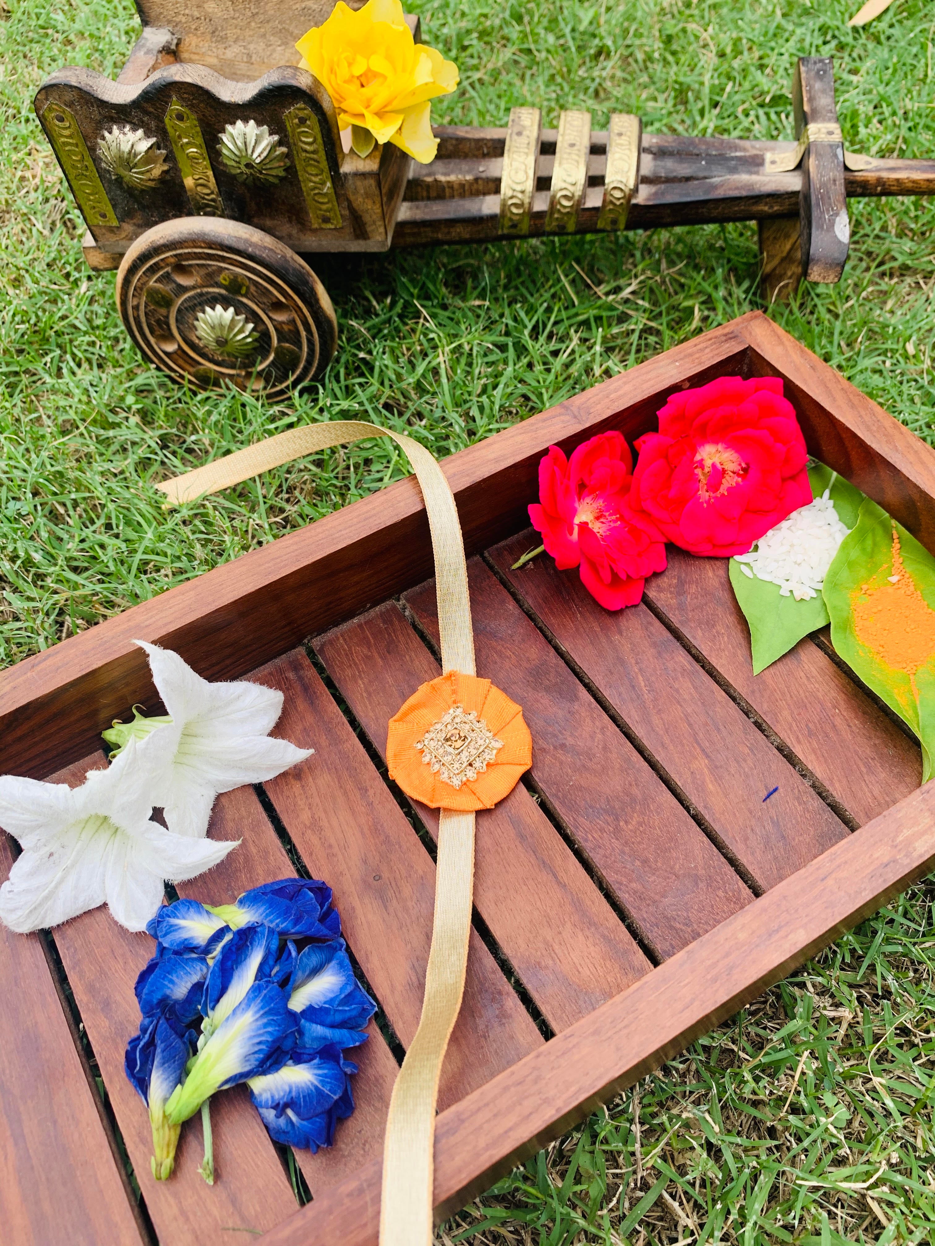 Mohak (Rakhi)