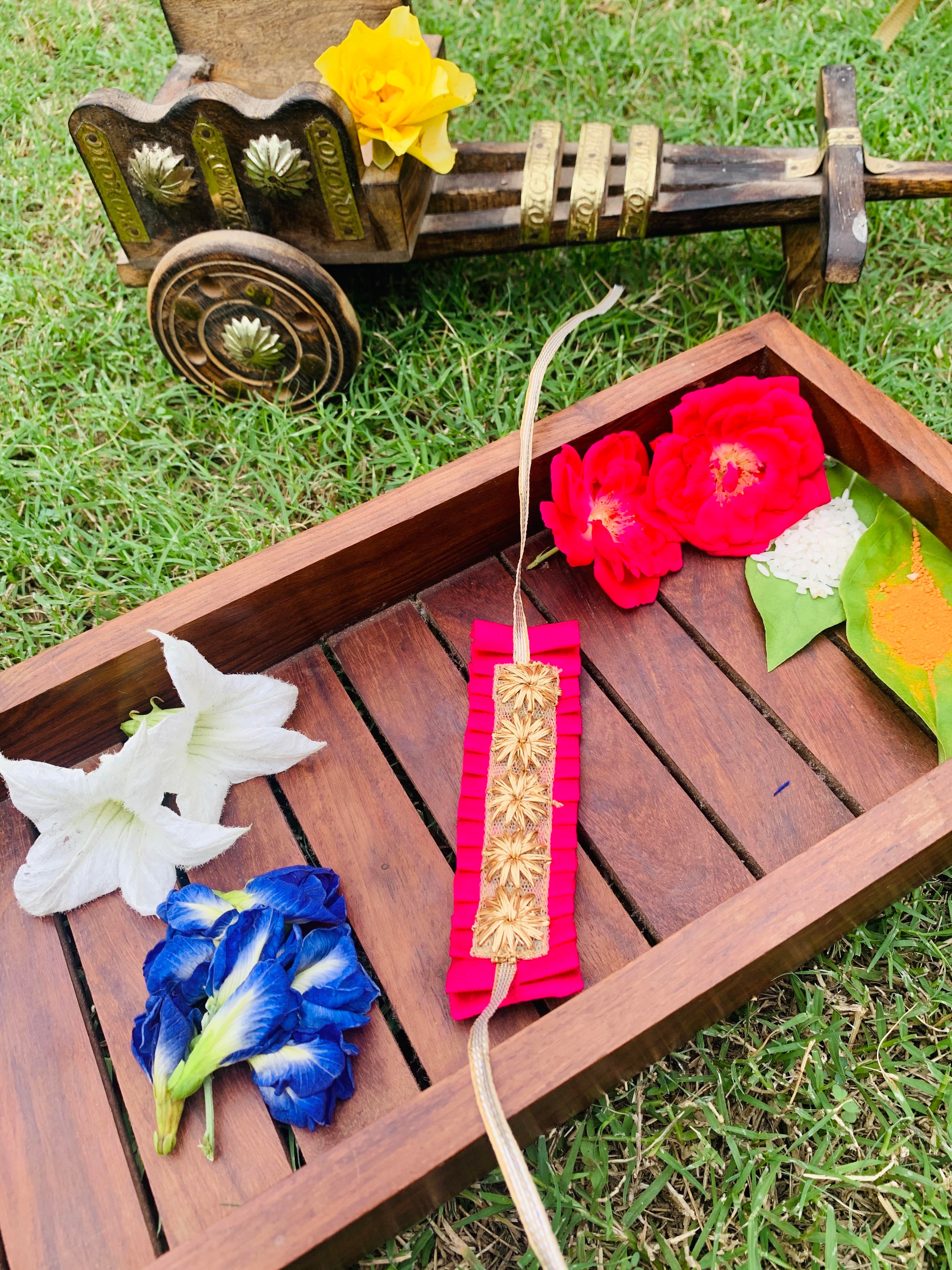 Shubh (Rakhi)