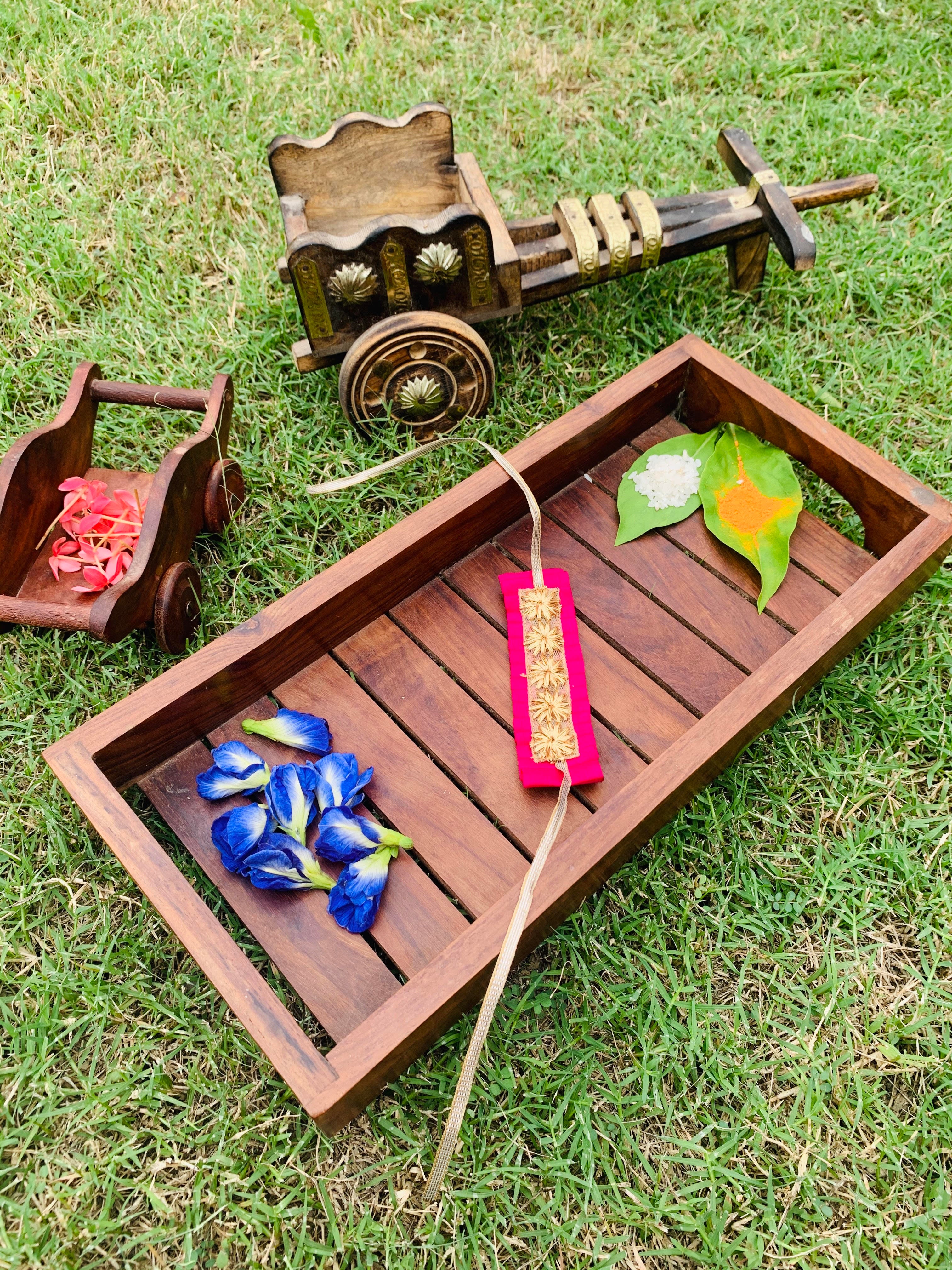 Shubh (Rakhi)