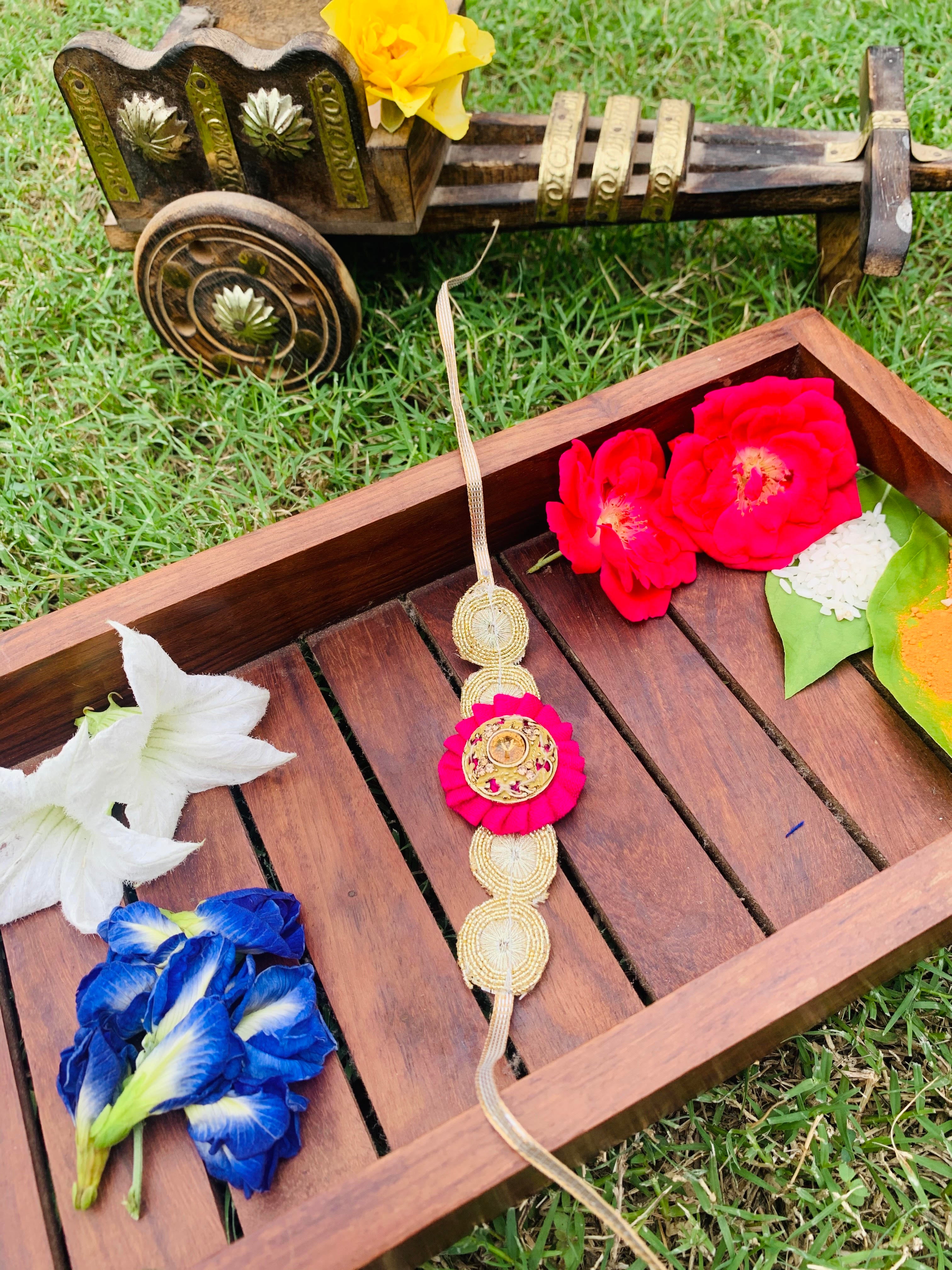 Pavitra (Rakhi)