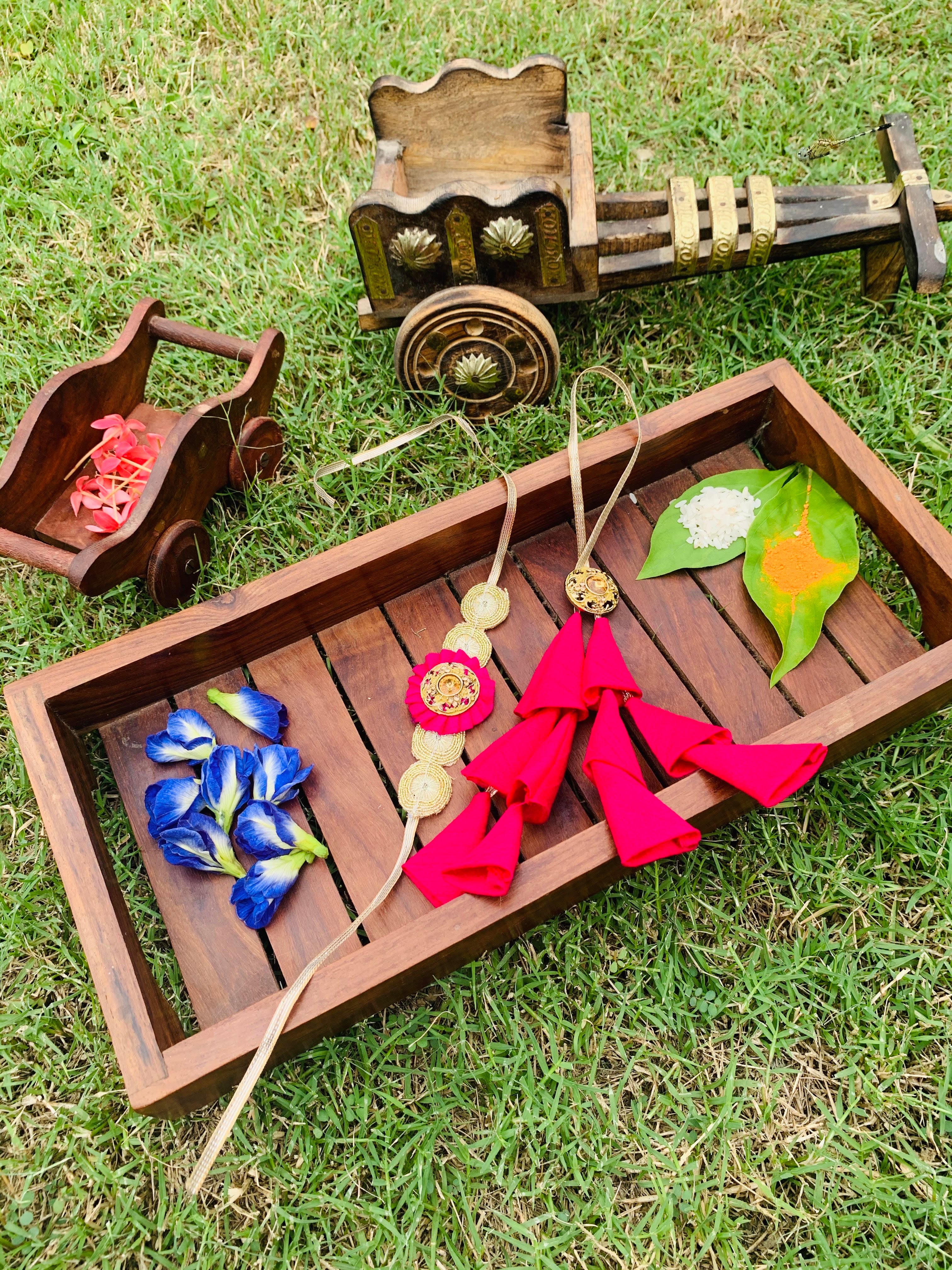 Pavitra (Rakhi)