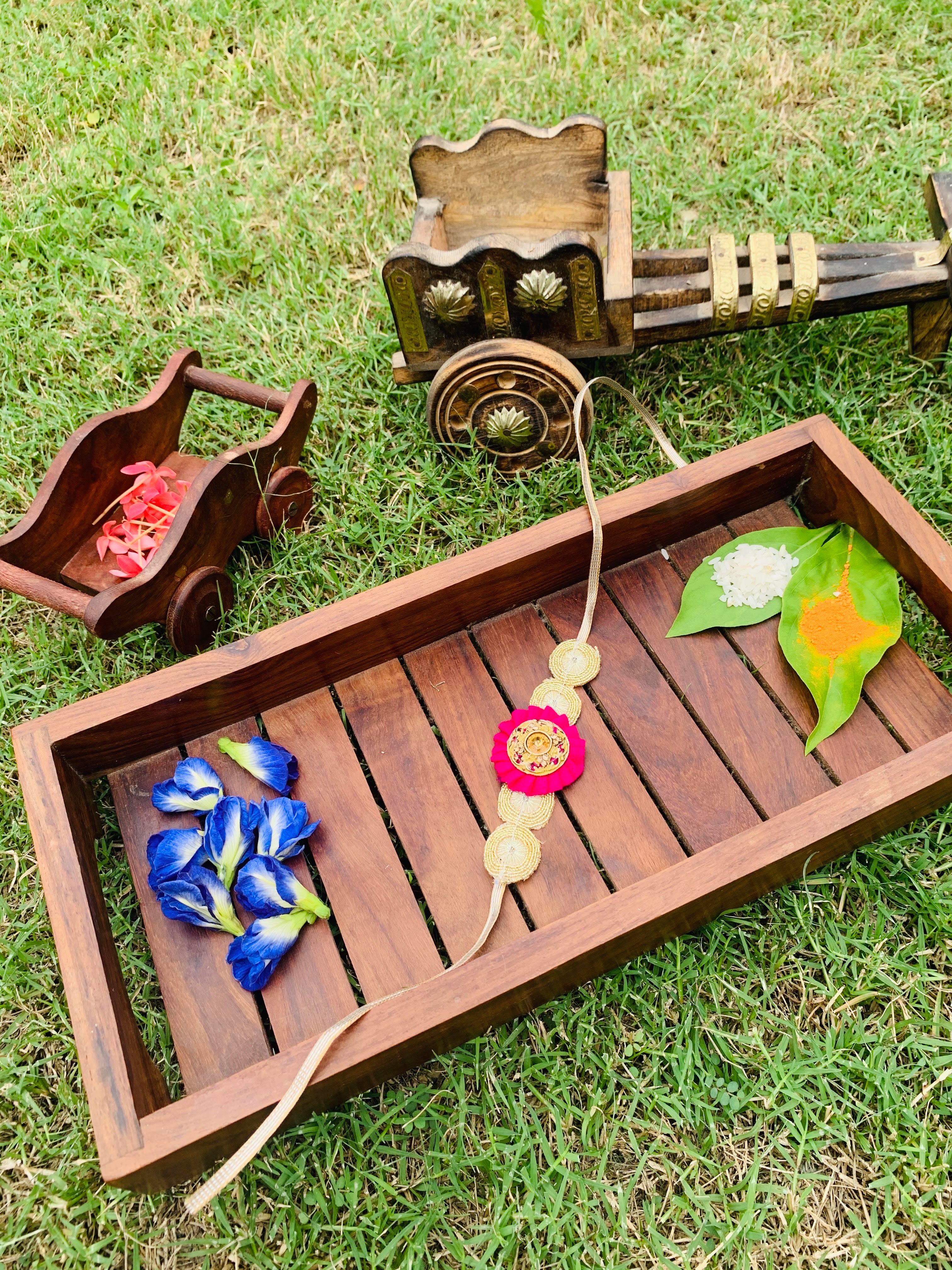 Pavitra (Rakhi)