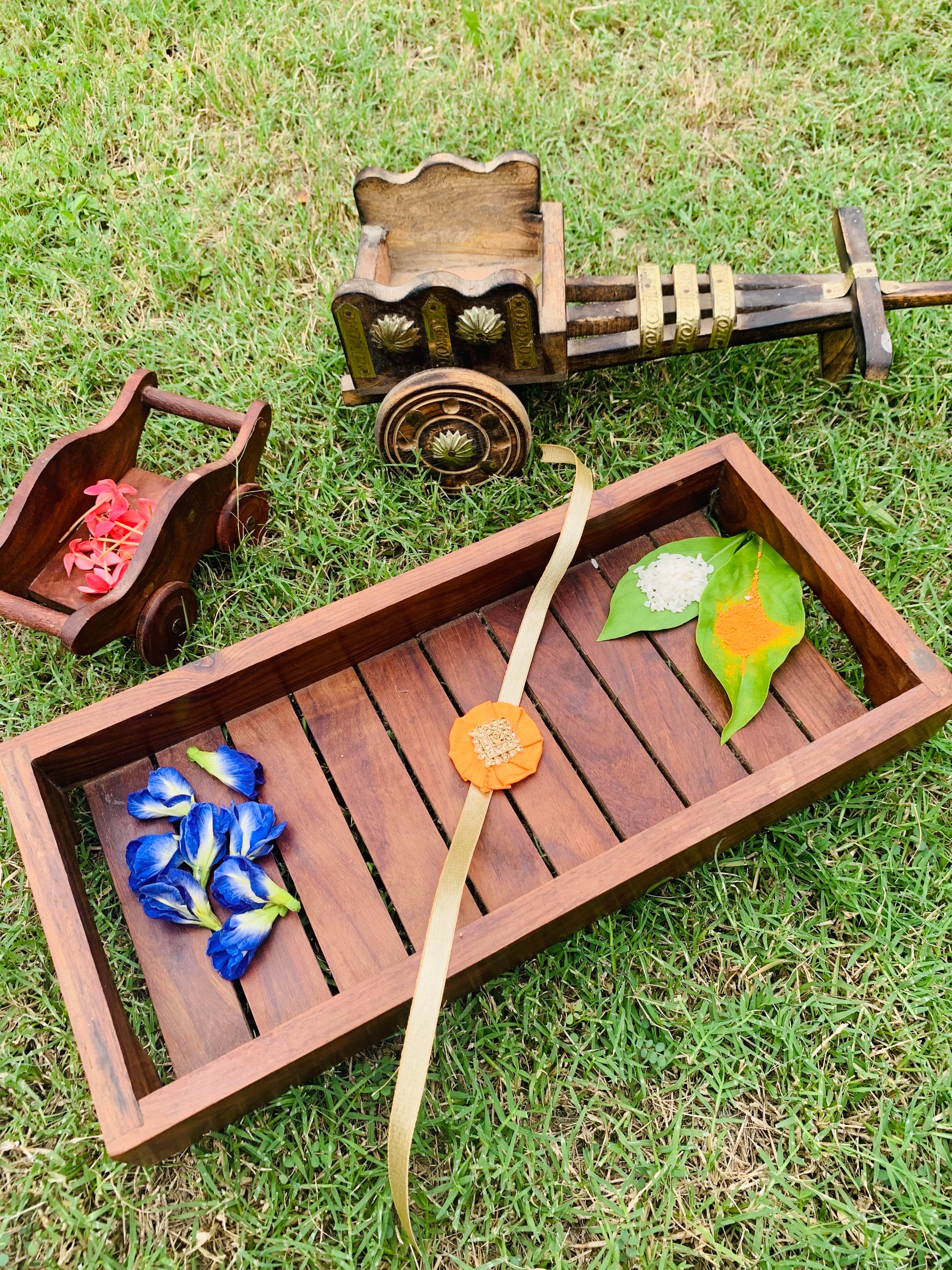 Mohak (Rakhi)