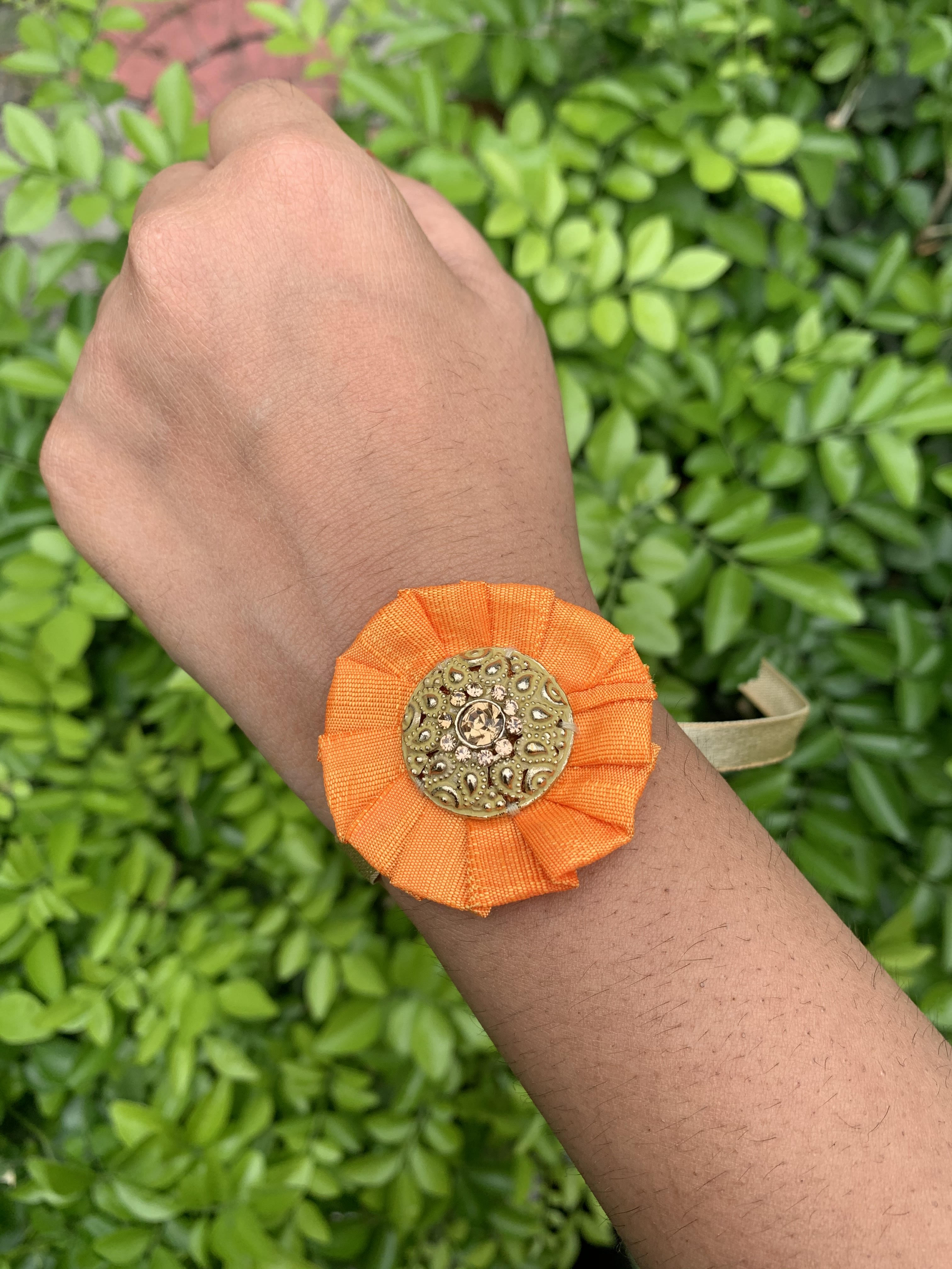 Vishwas (Rakhi)