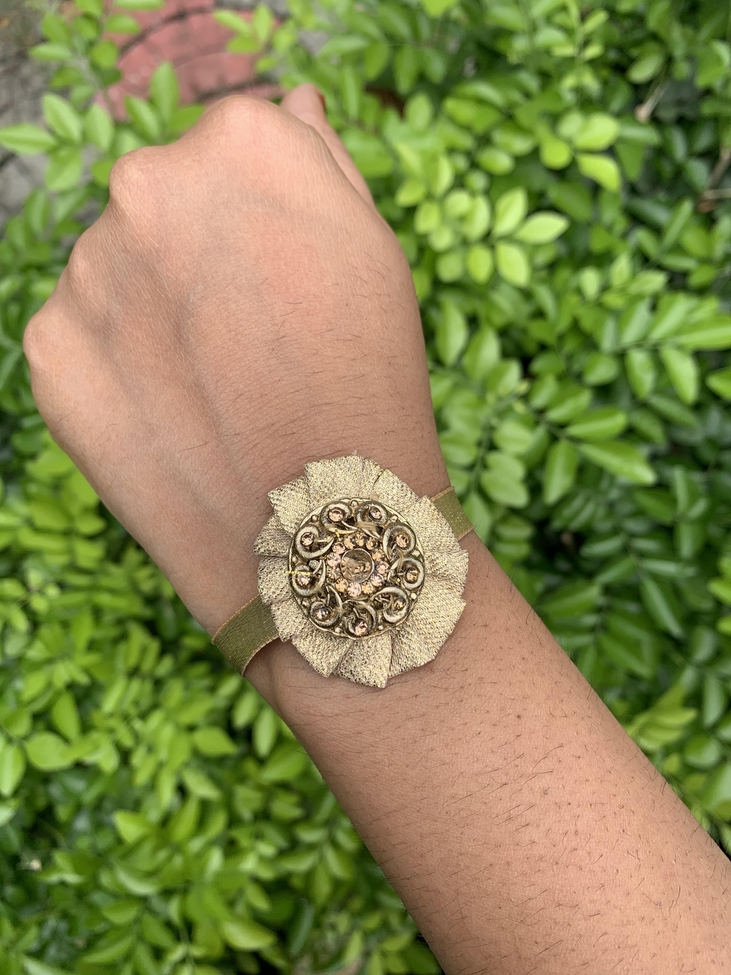 Bandhan Pyaar Ka - Combo (Rakhi)