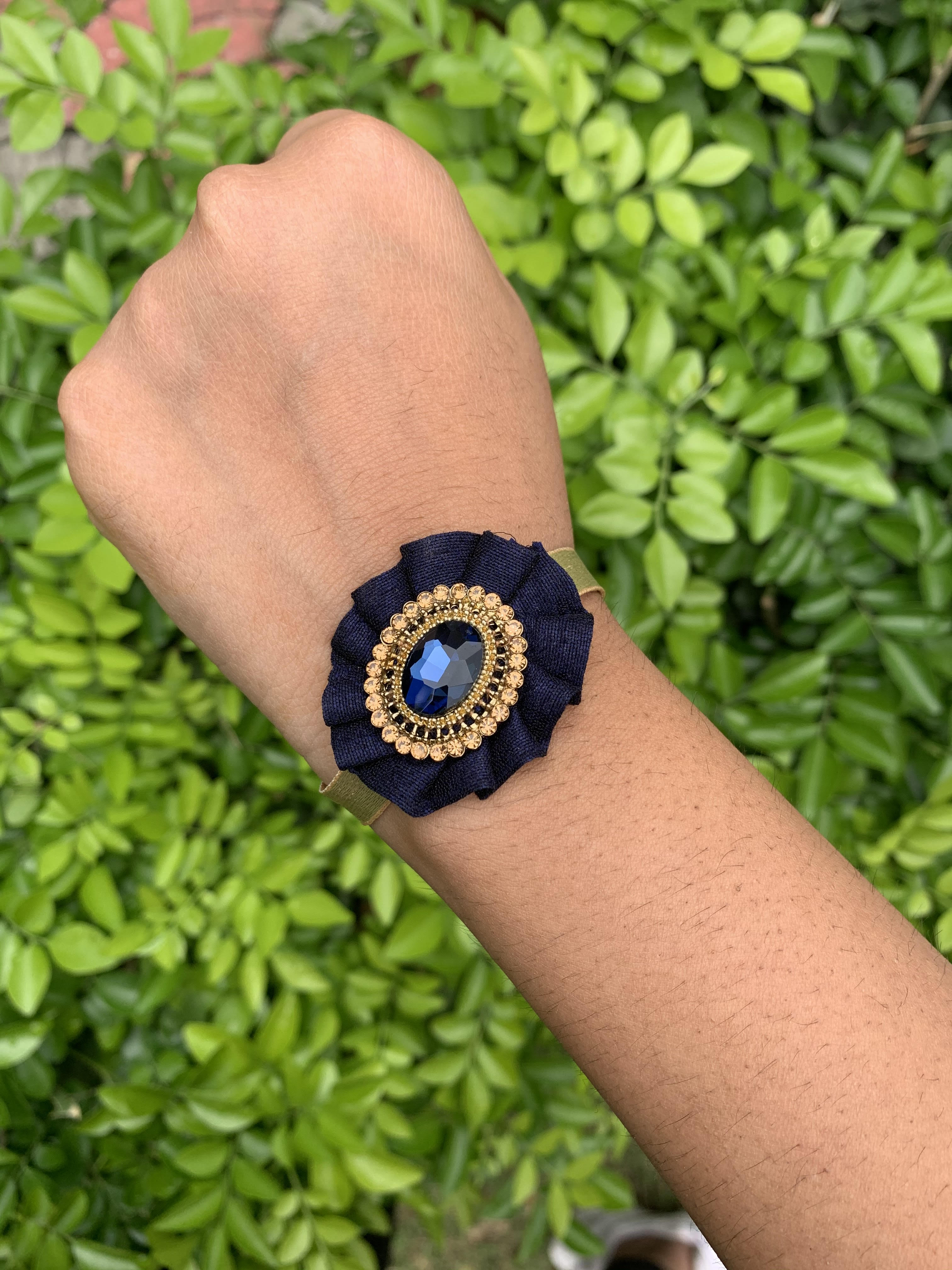Nirmal (Rakhi)